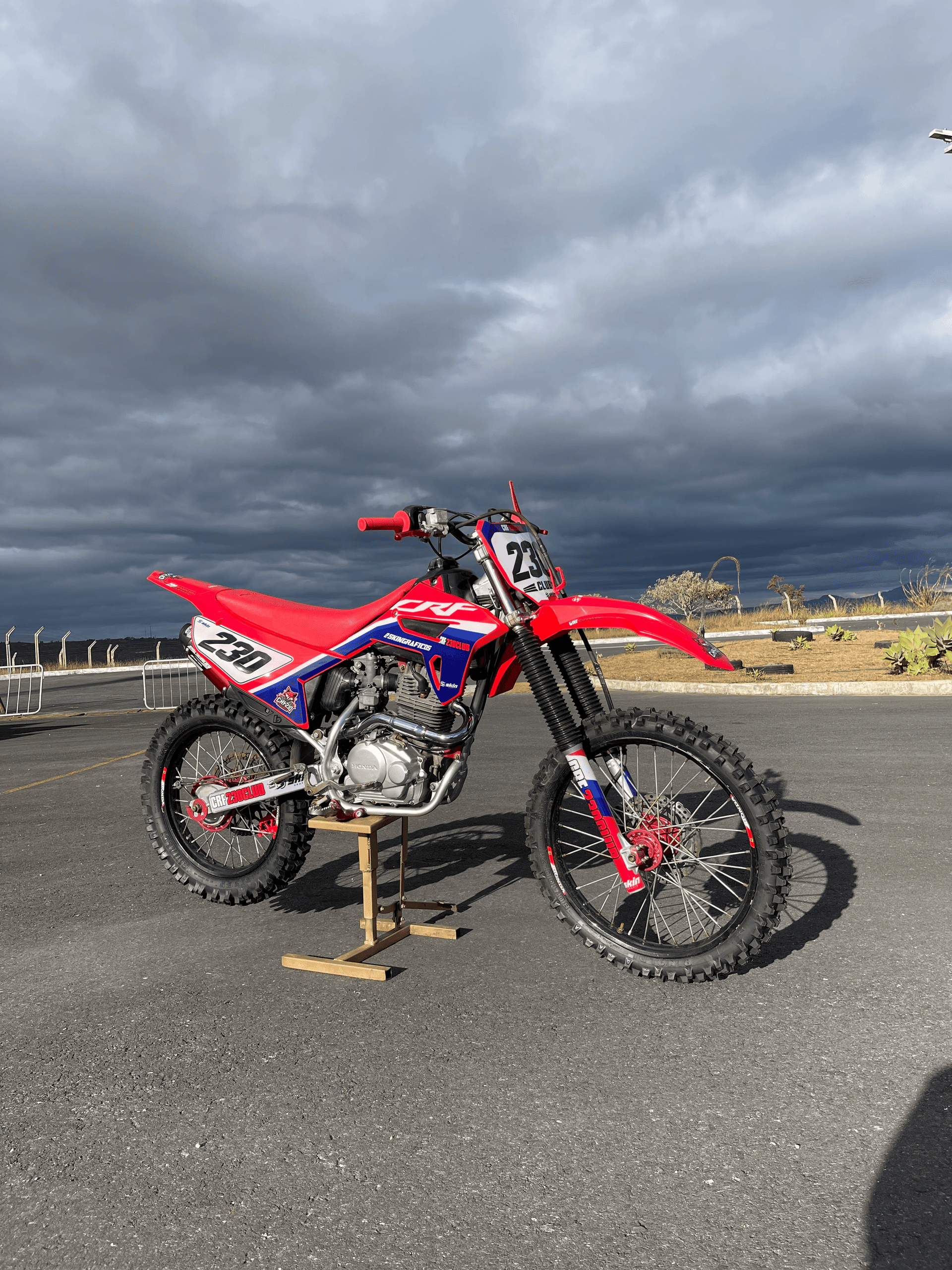 10ÂȘ imagem da campanha