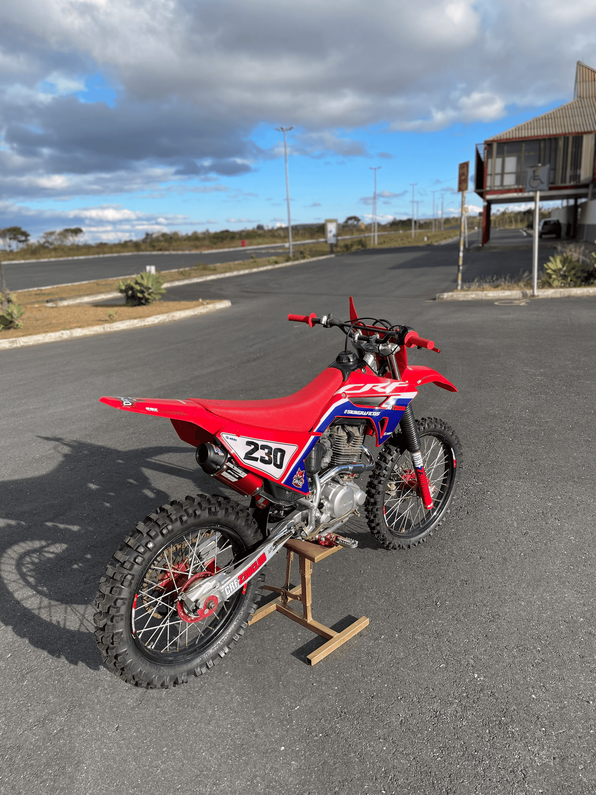 4ÂȘ imagem da campanha