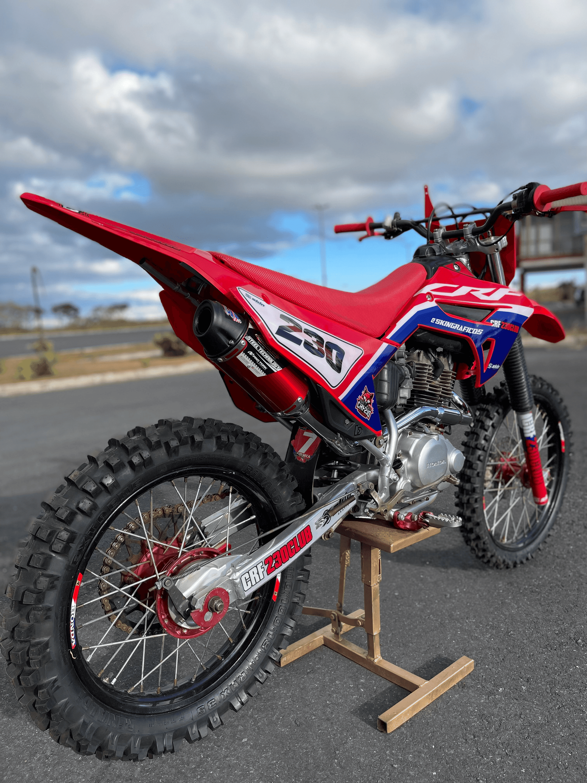 12ÂȘ imagem da campanha