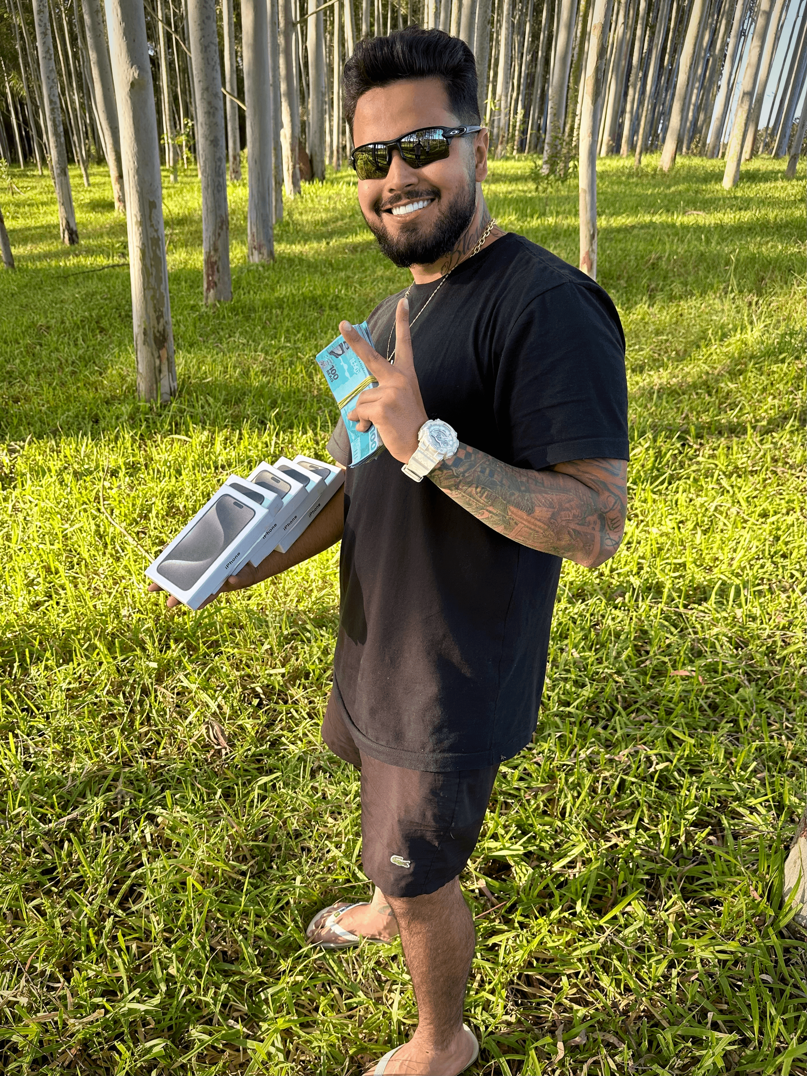 4ª imagem da campanha