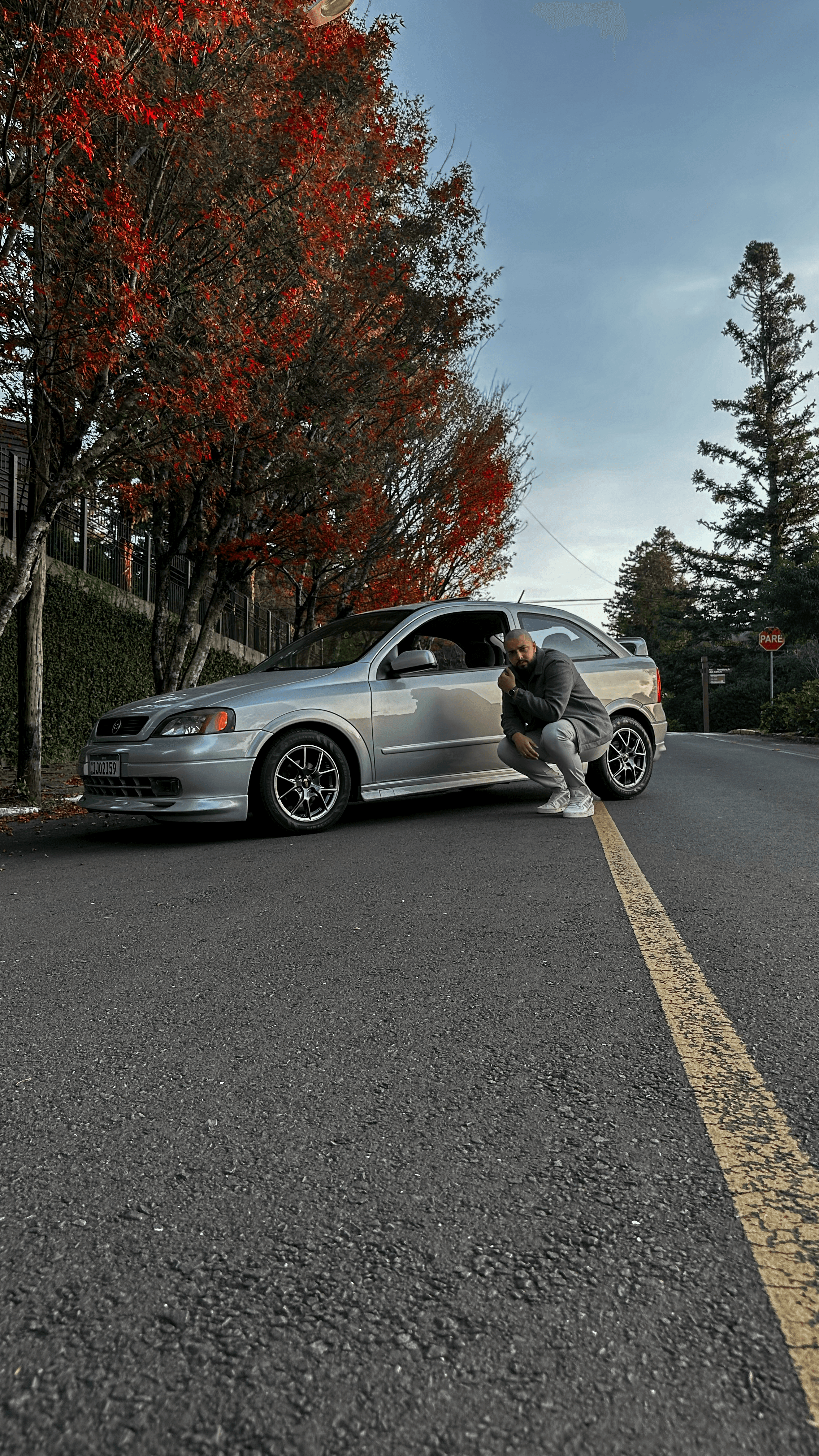 Astra dos Sonhos! 🍀🔥