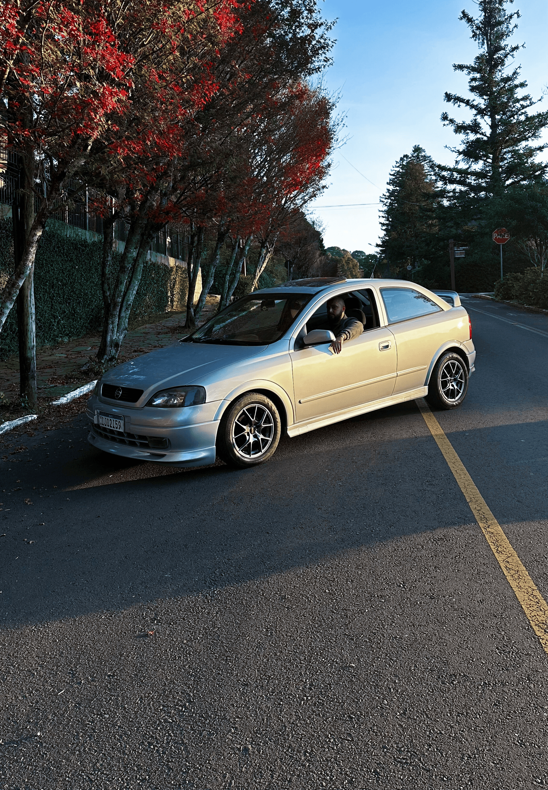 6ÂȘ imagem da campanha