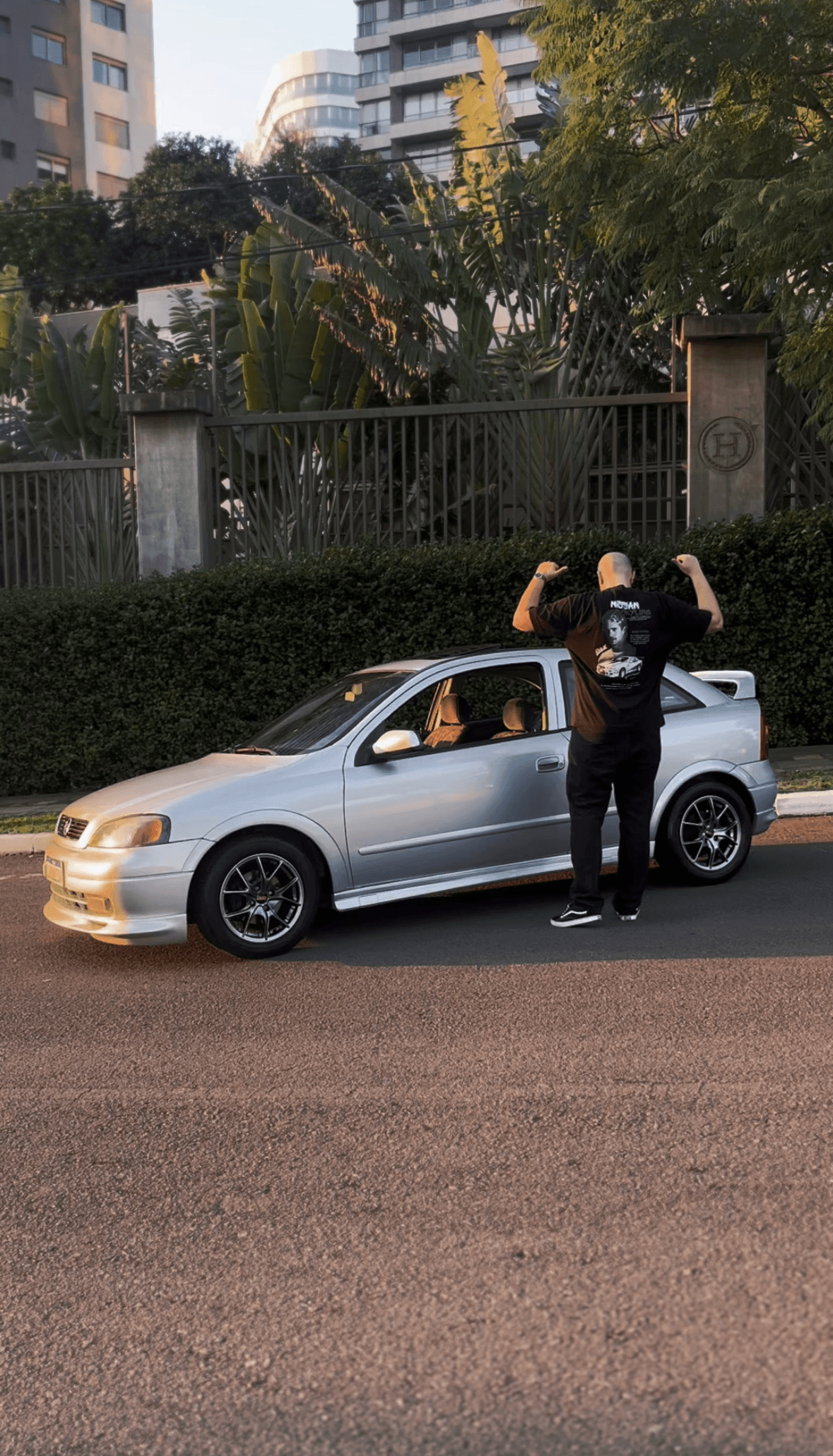 4ÂȘ imagem da campanha