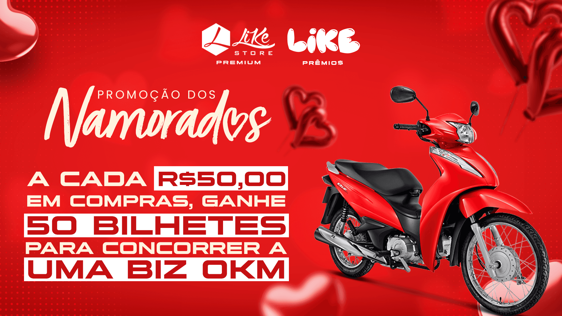 1ª imagem da campanha