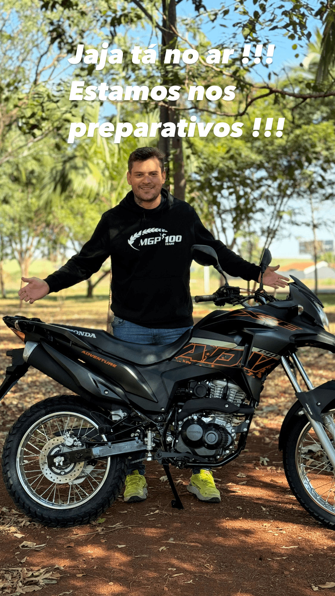 2ª imagem da campanha