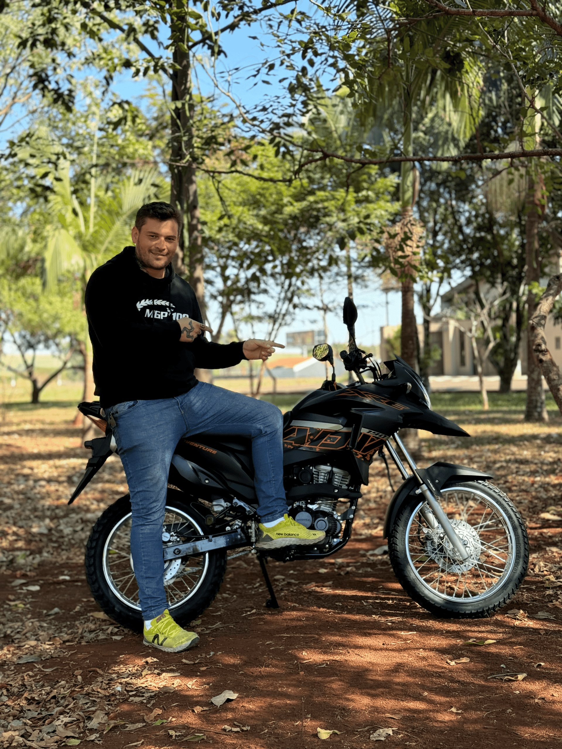 1ª imagem da campanha