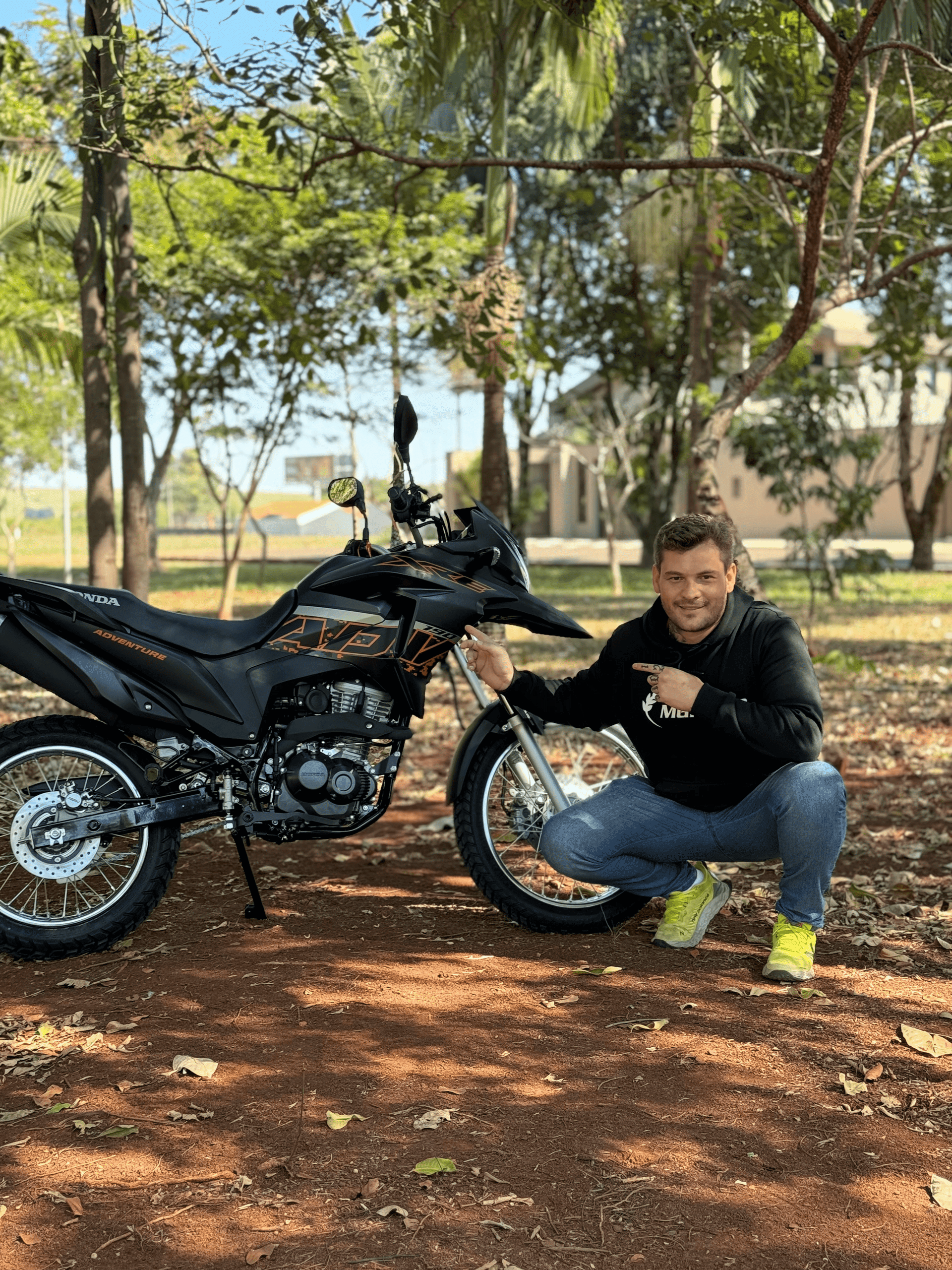 4ª imagem da campanha