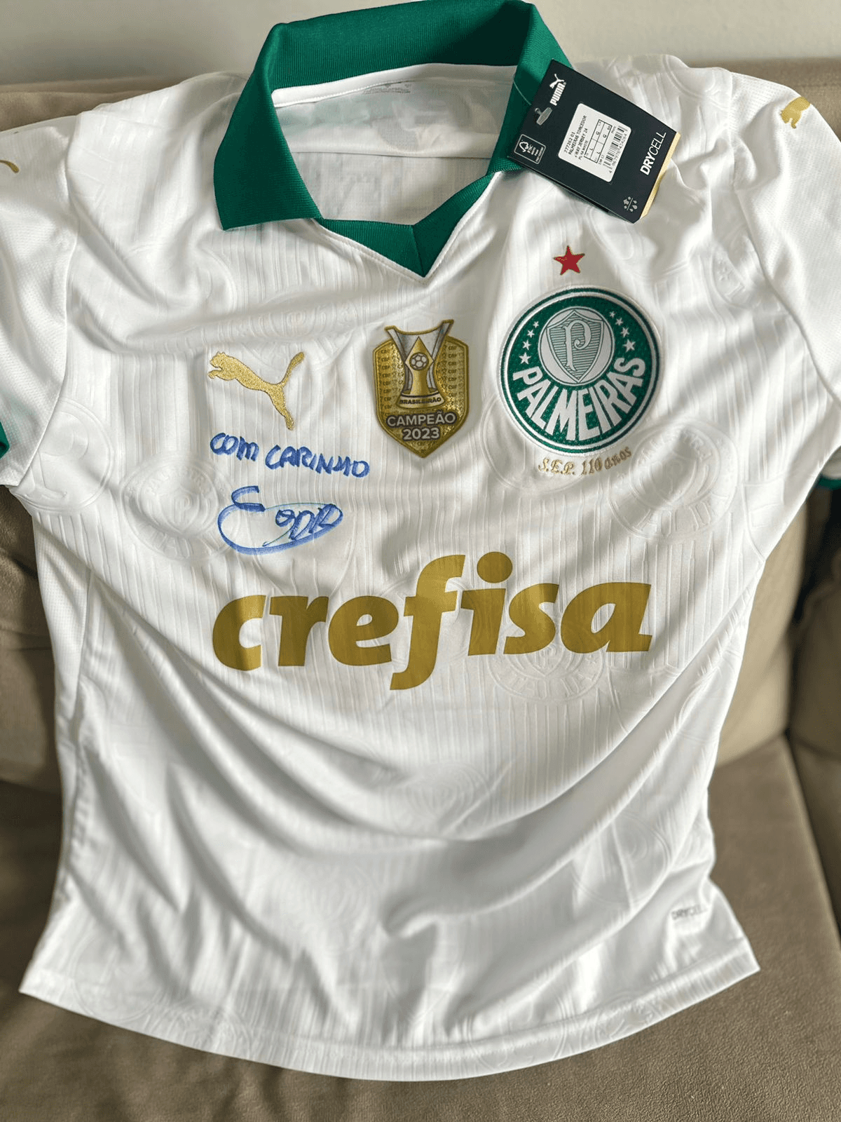 3ª imagem da campanha