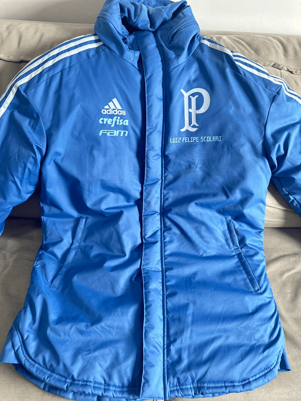 2ª imagem da campanha