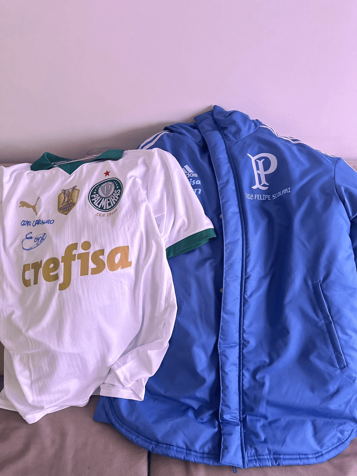 1ª imagem da campanha