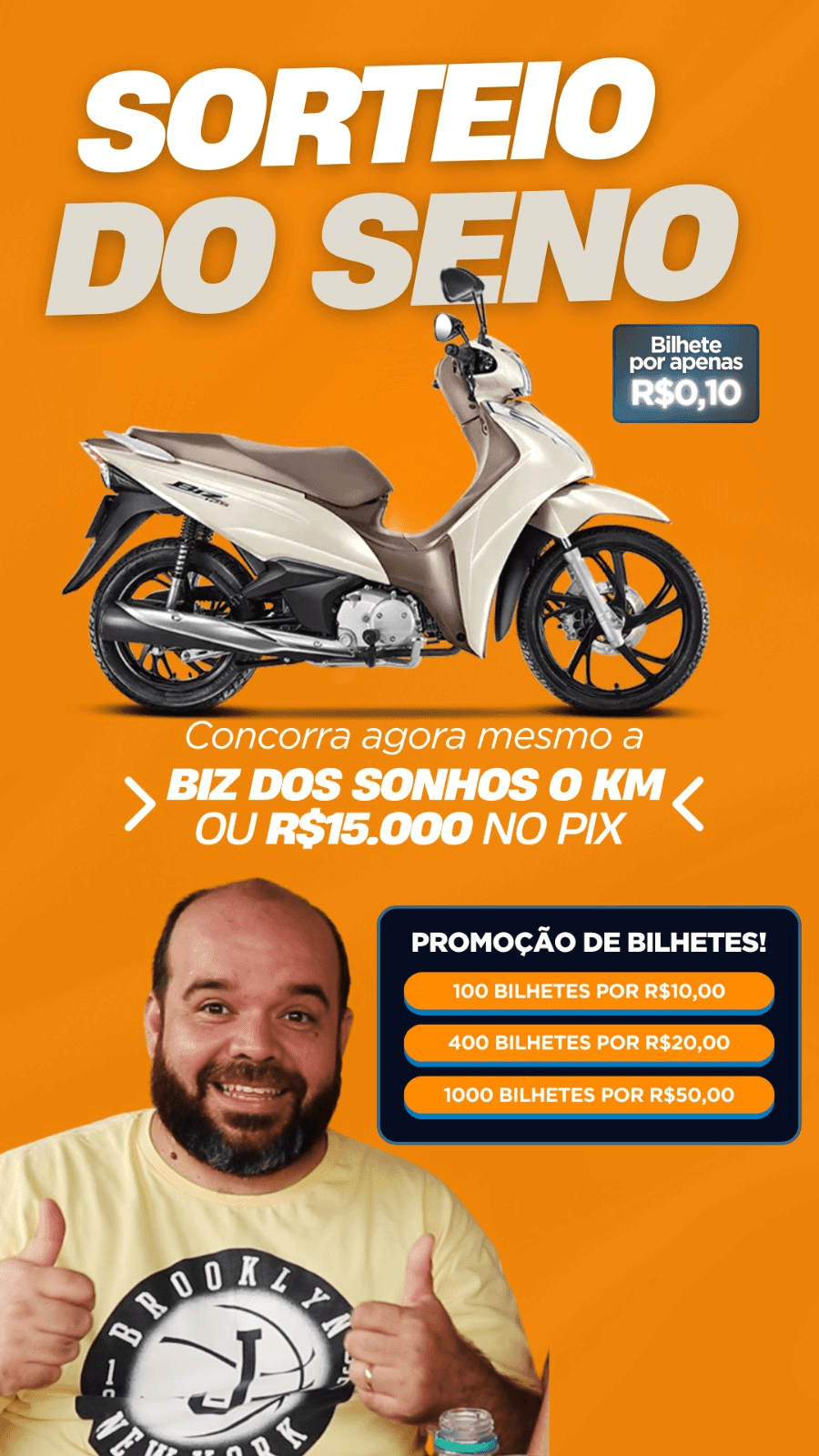 2ª imagem da campanha