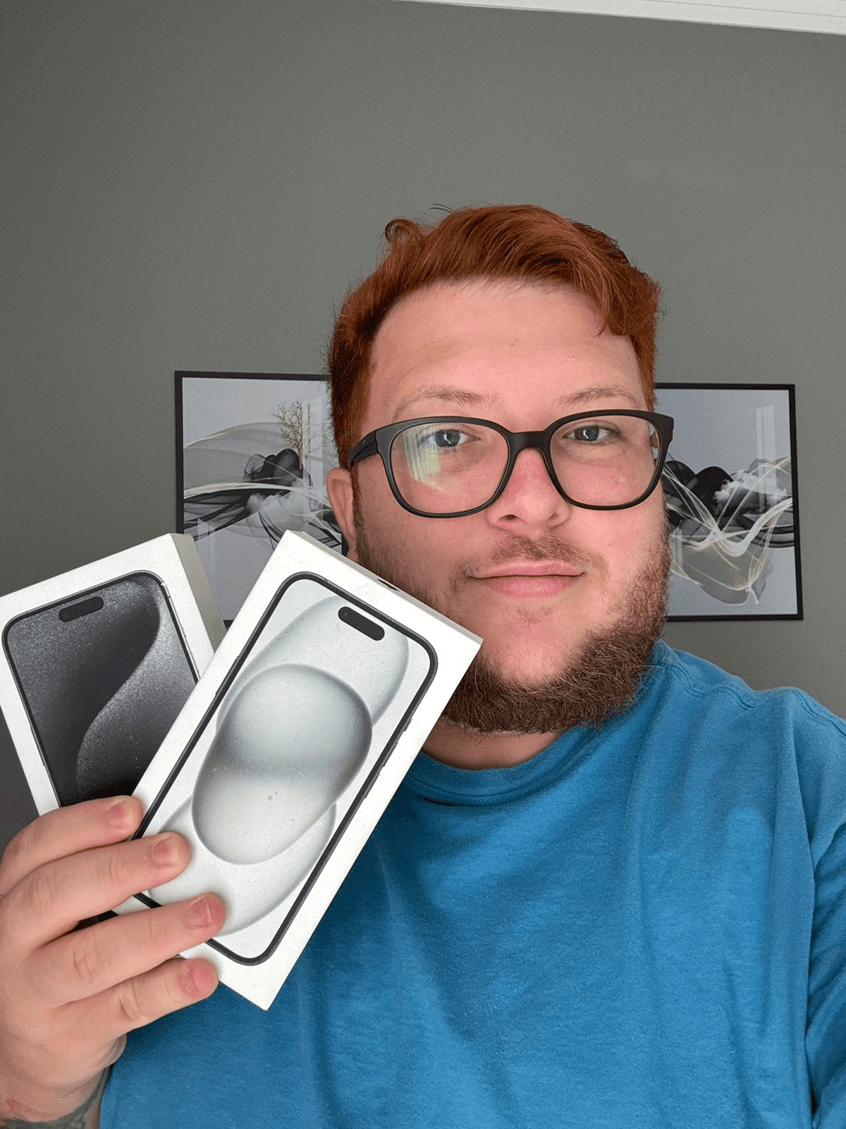 Sorteio Bruno Villas SFL