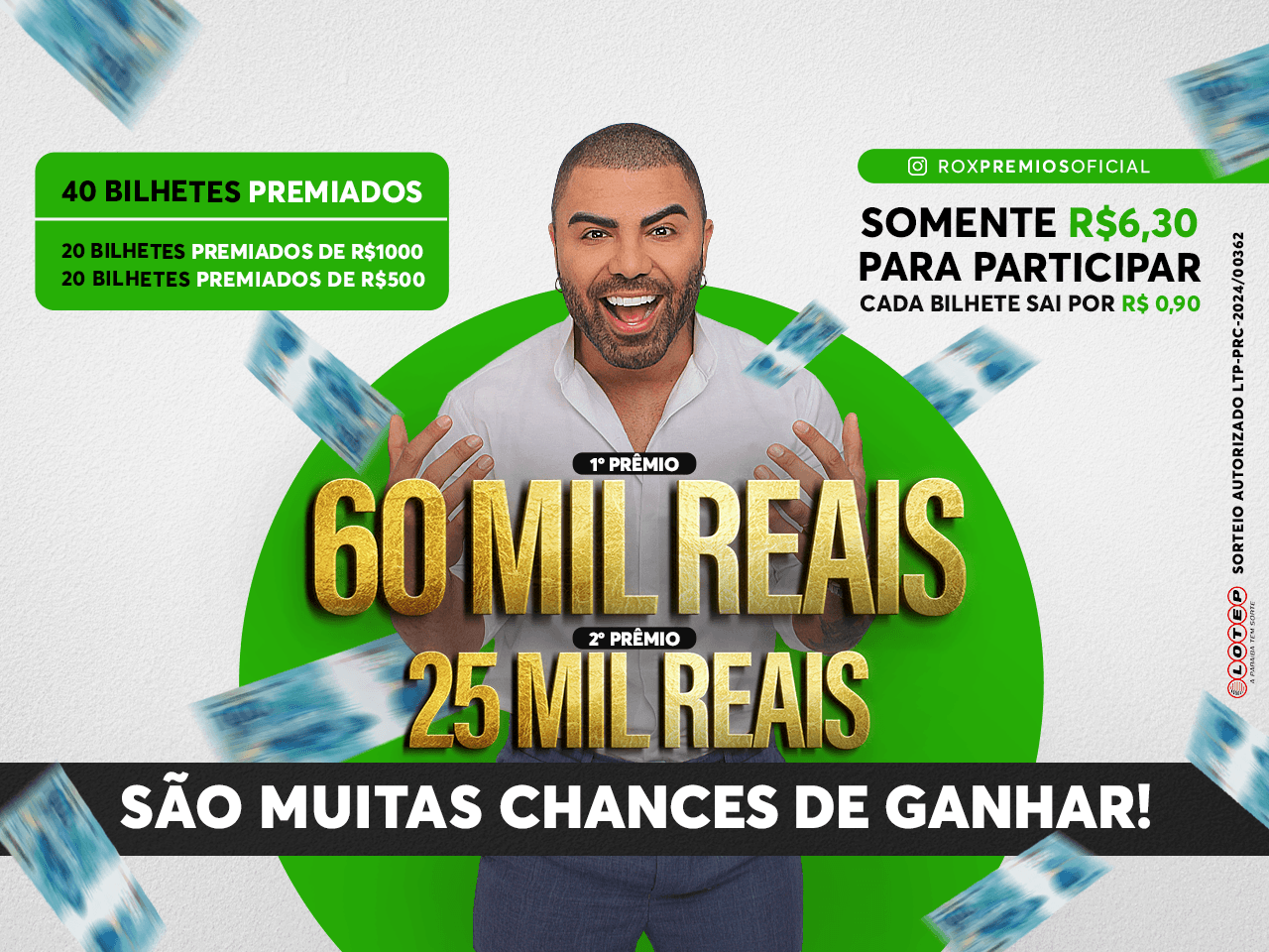 1ª imagem da campanha