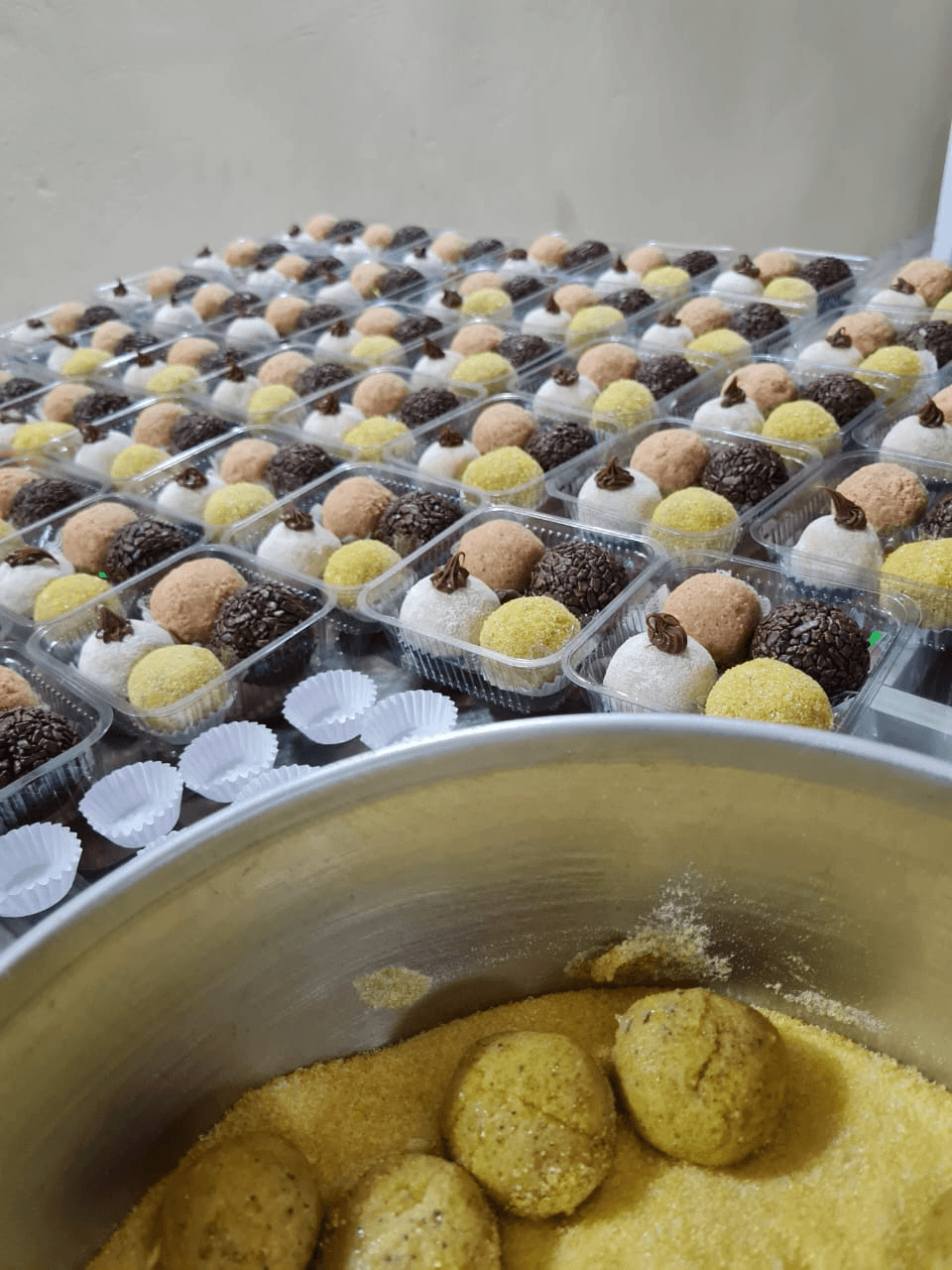 1ª imagem da campanha