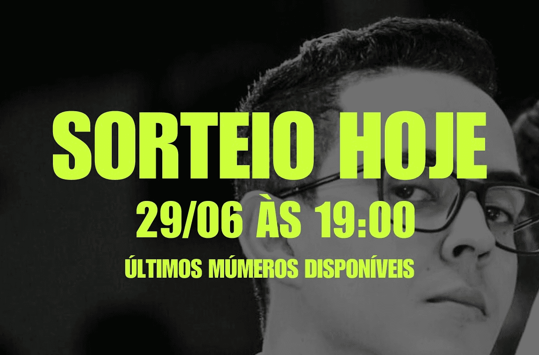 1ª imagem da campanha