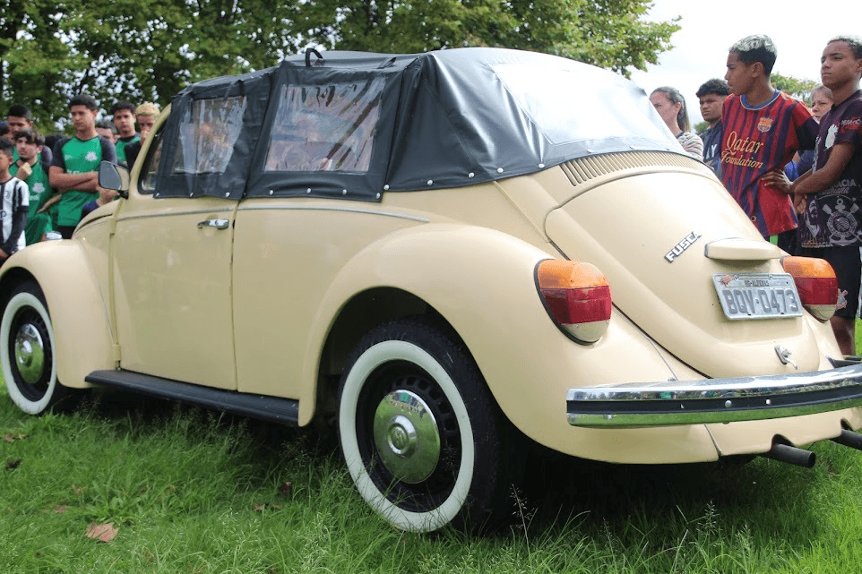 3ª imagem da campanha