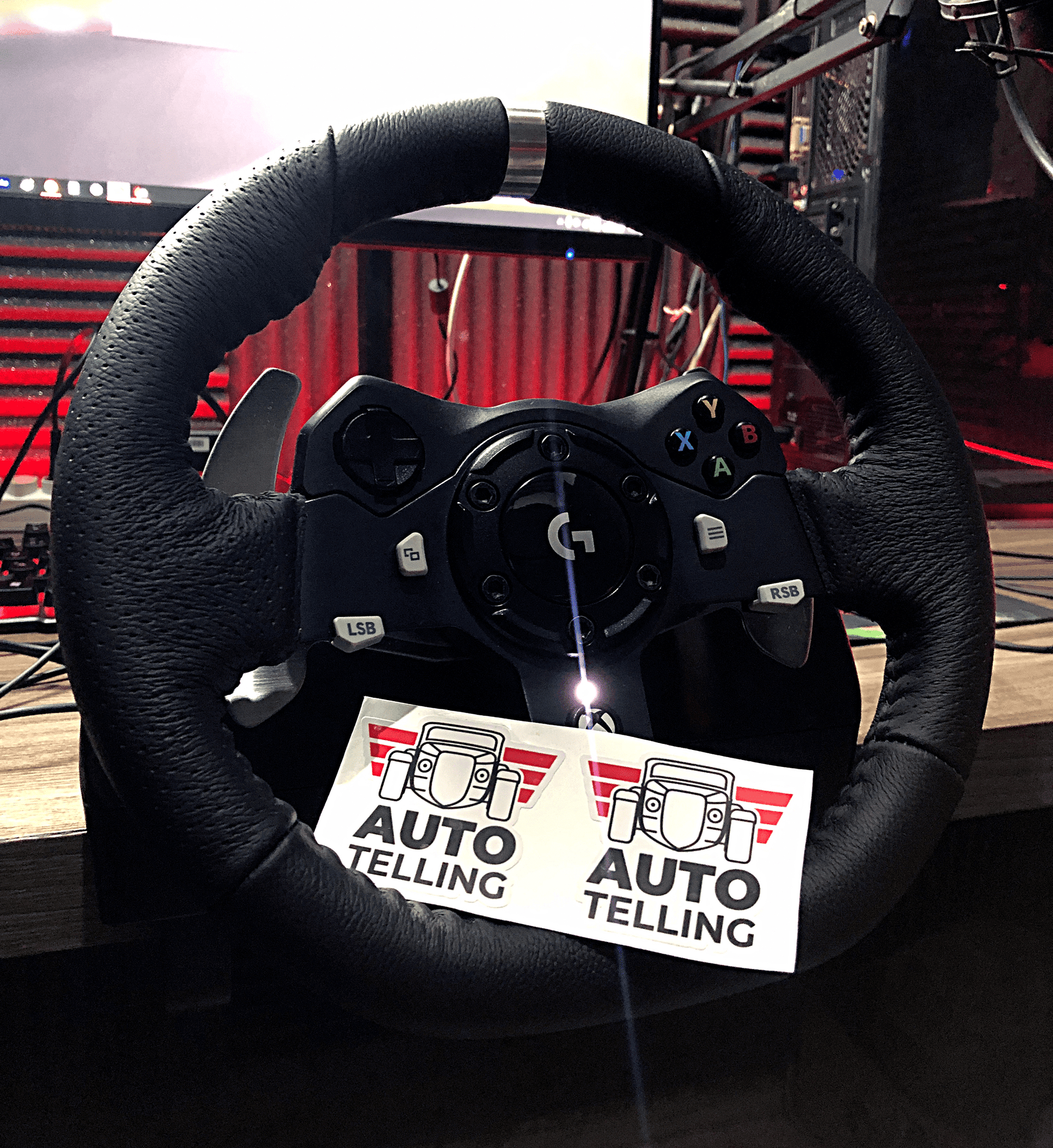 1ª imagem da campanha