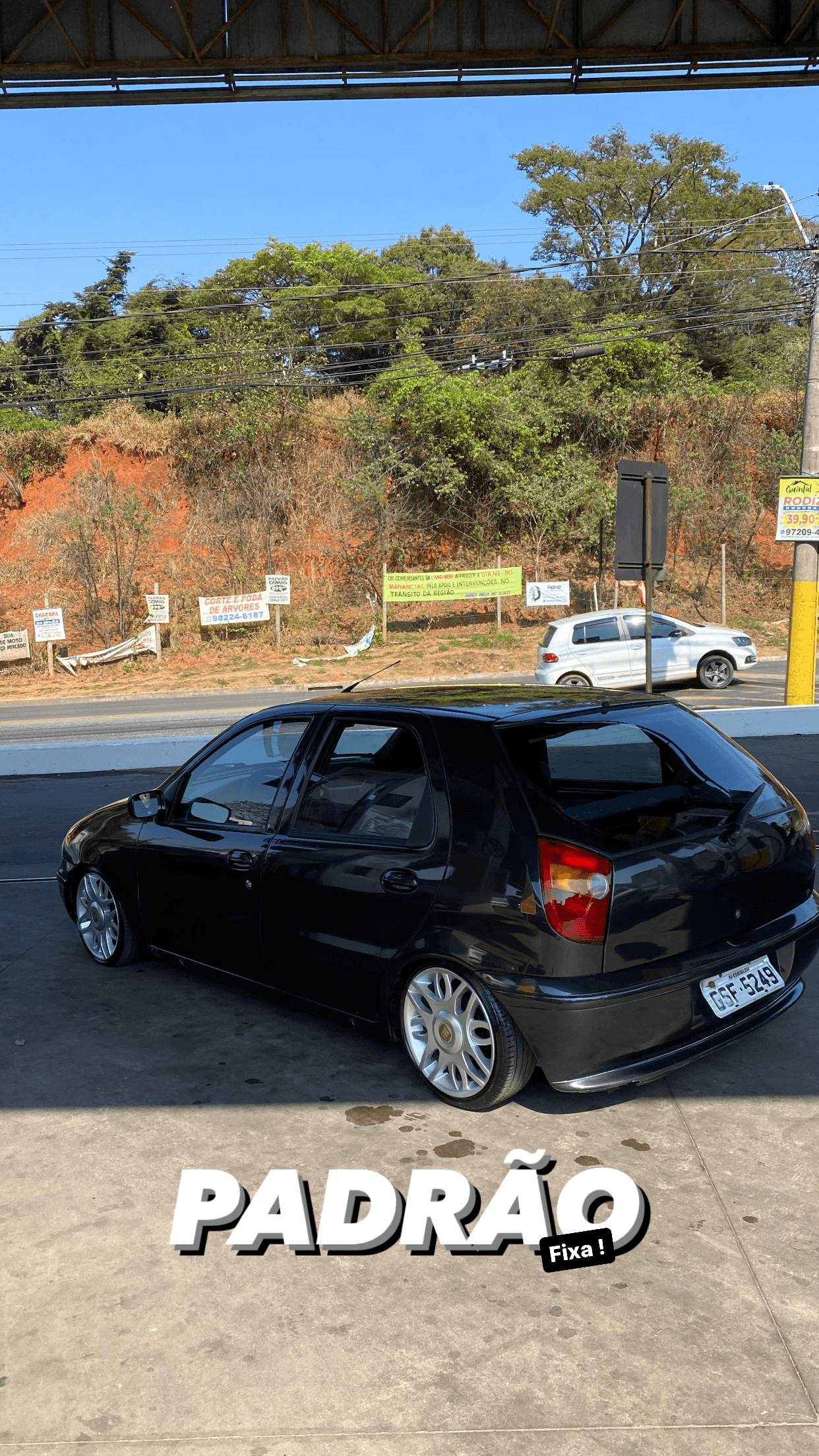 3ª imagem da campanha