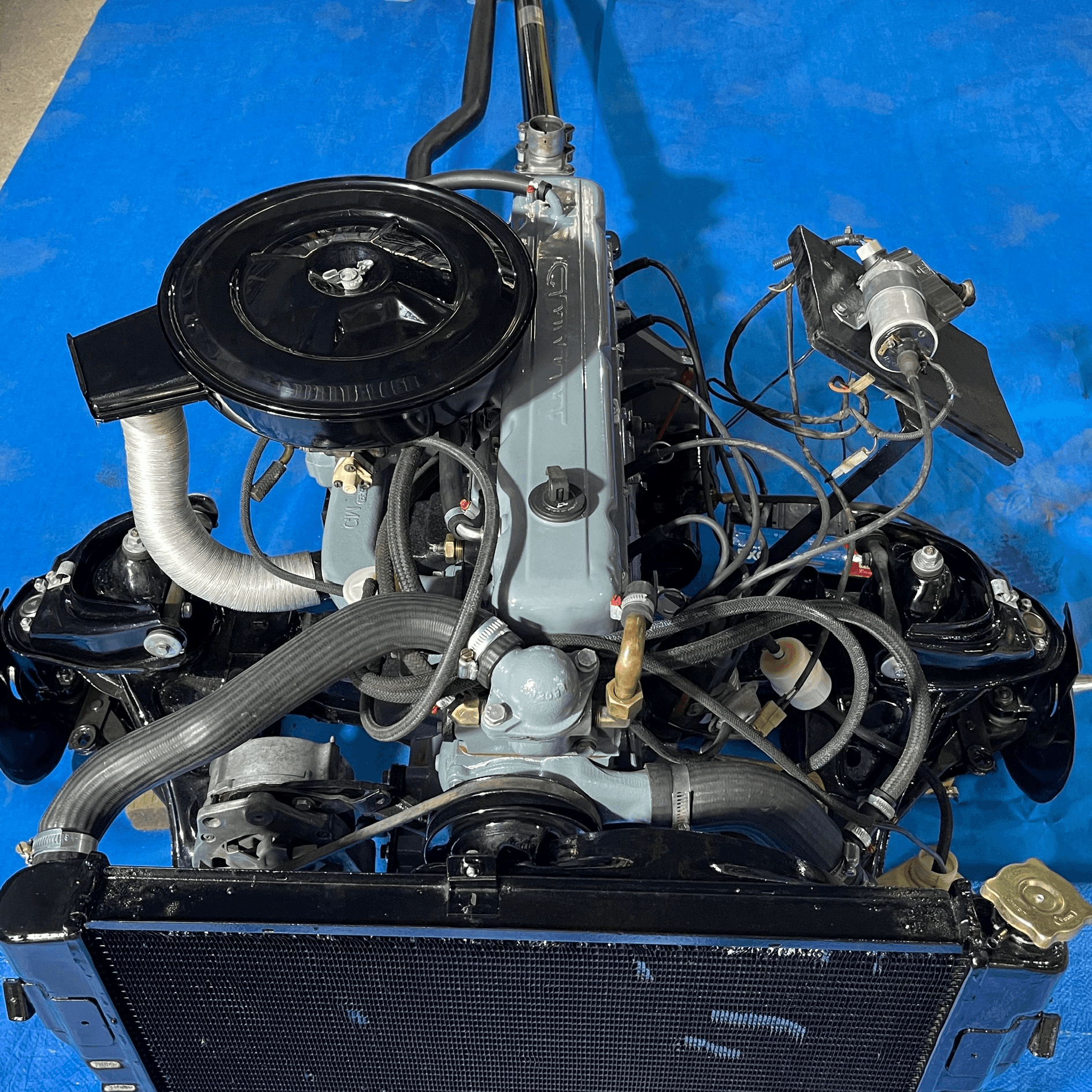 2ÂȘ imagem da campanha