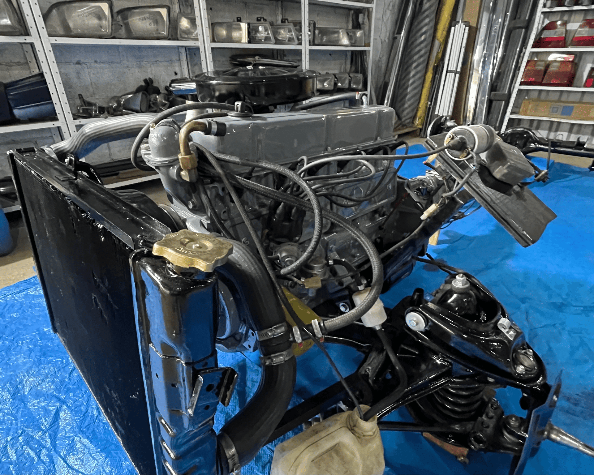 3ÂȘ imagem da campanha