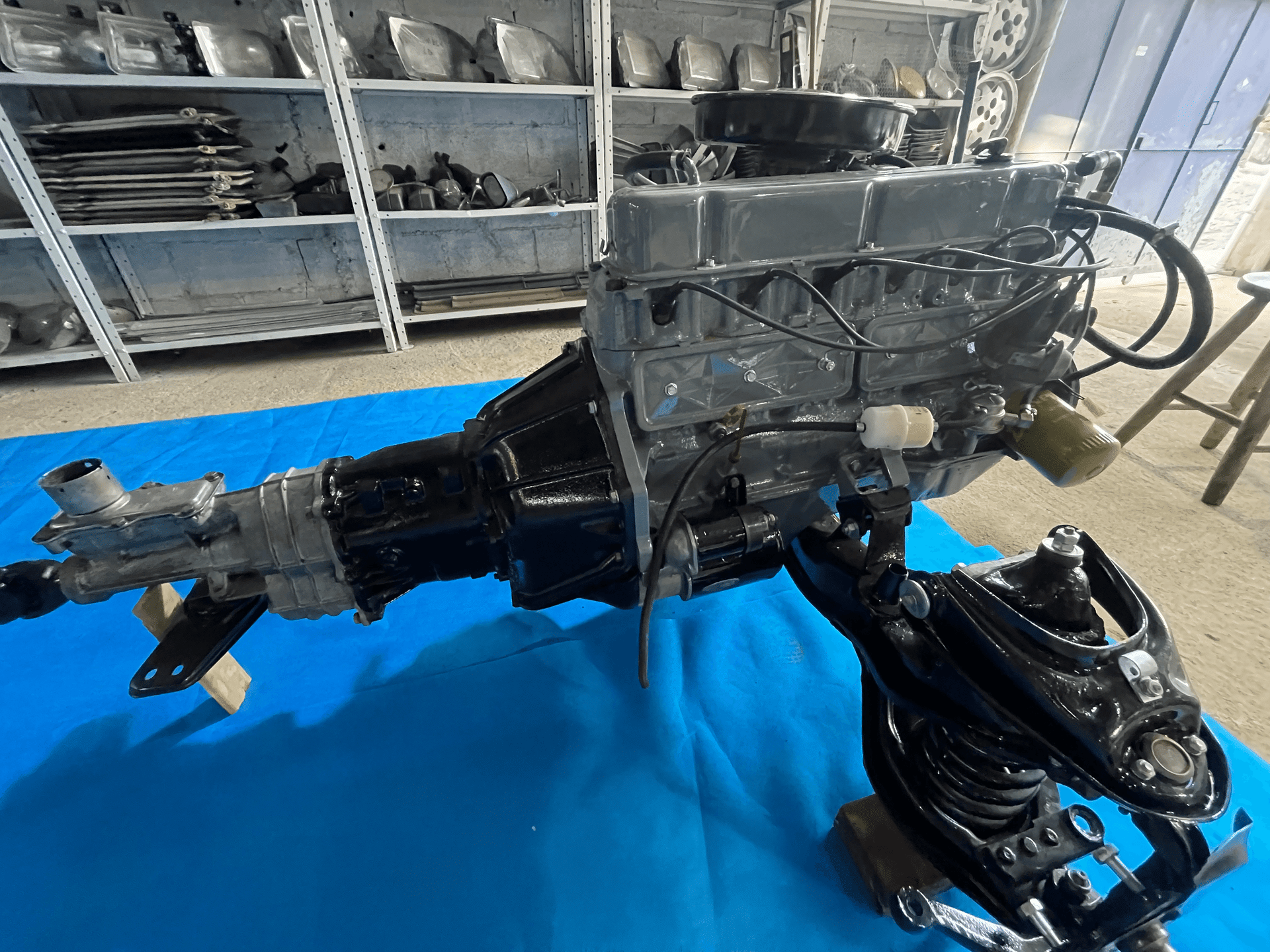 4ÂȘ imagem da campanha