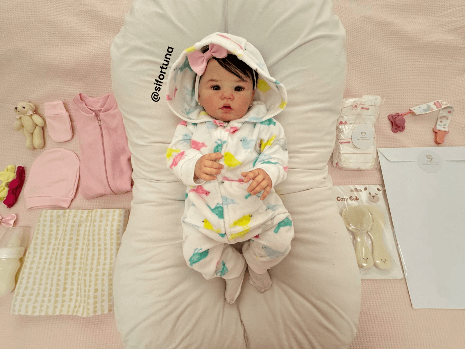 6ª imagem da campanha