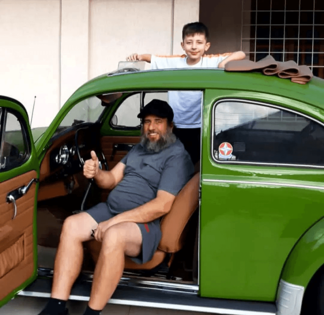 2ª imagem da campanha