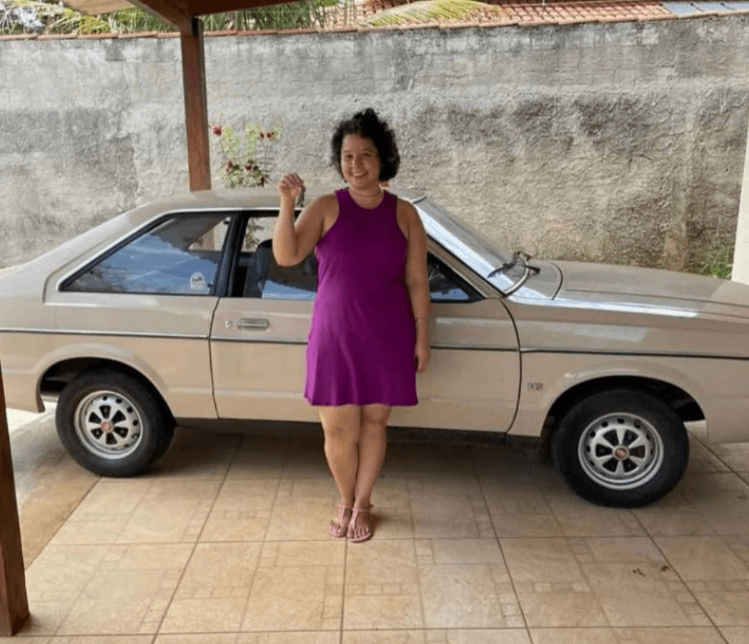 3ª imagem da campanha