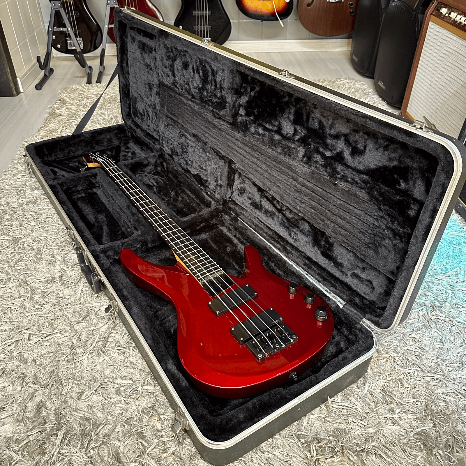 3ª imagem da campanha