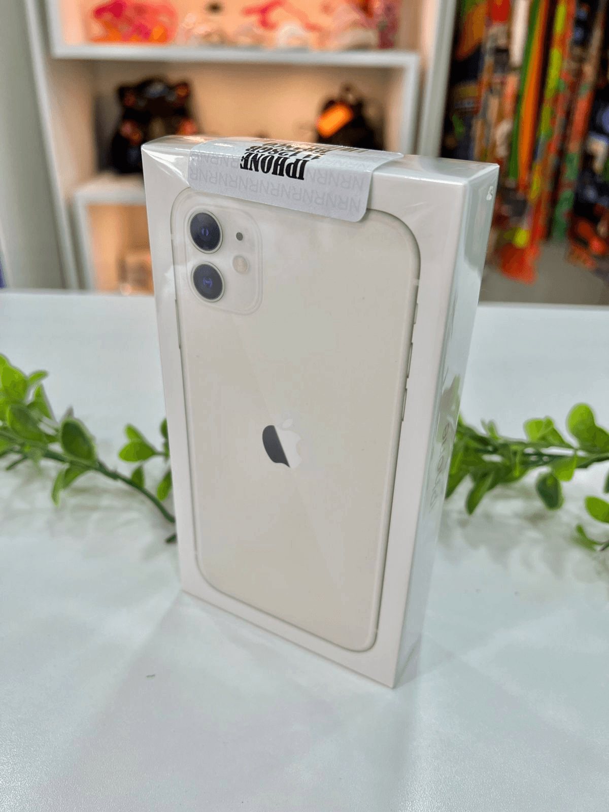 3ª imagem da campanha