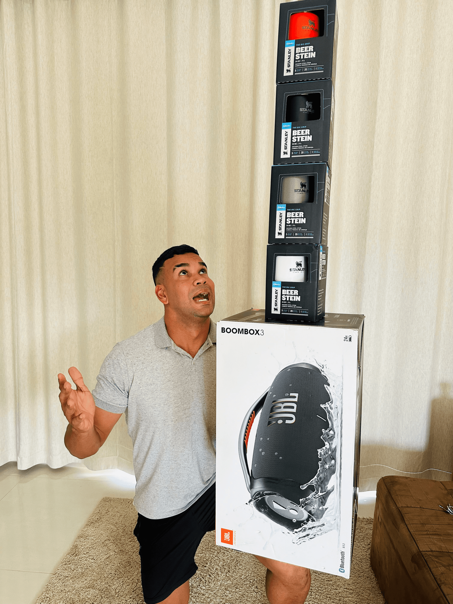 3ª imagem da campanha