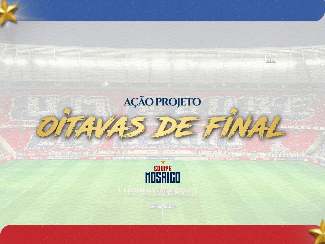 1ª imagem da campanha