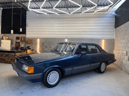 OPALA DIPLOMATA 1988 6 CILINDROS COM AR GELANDO