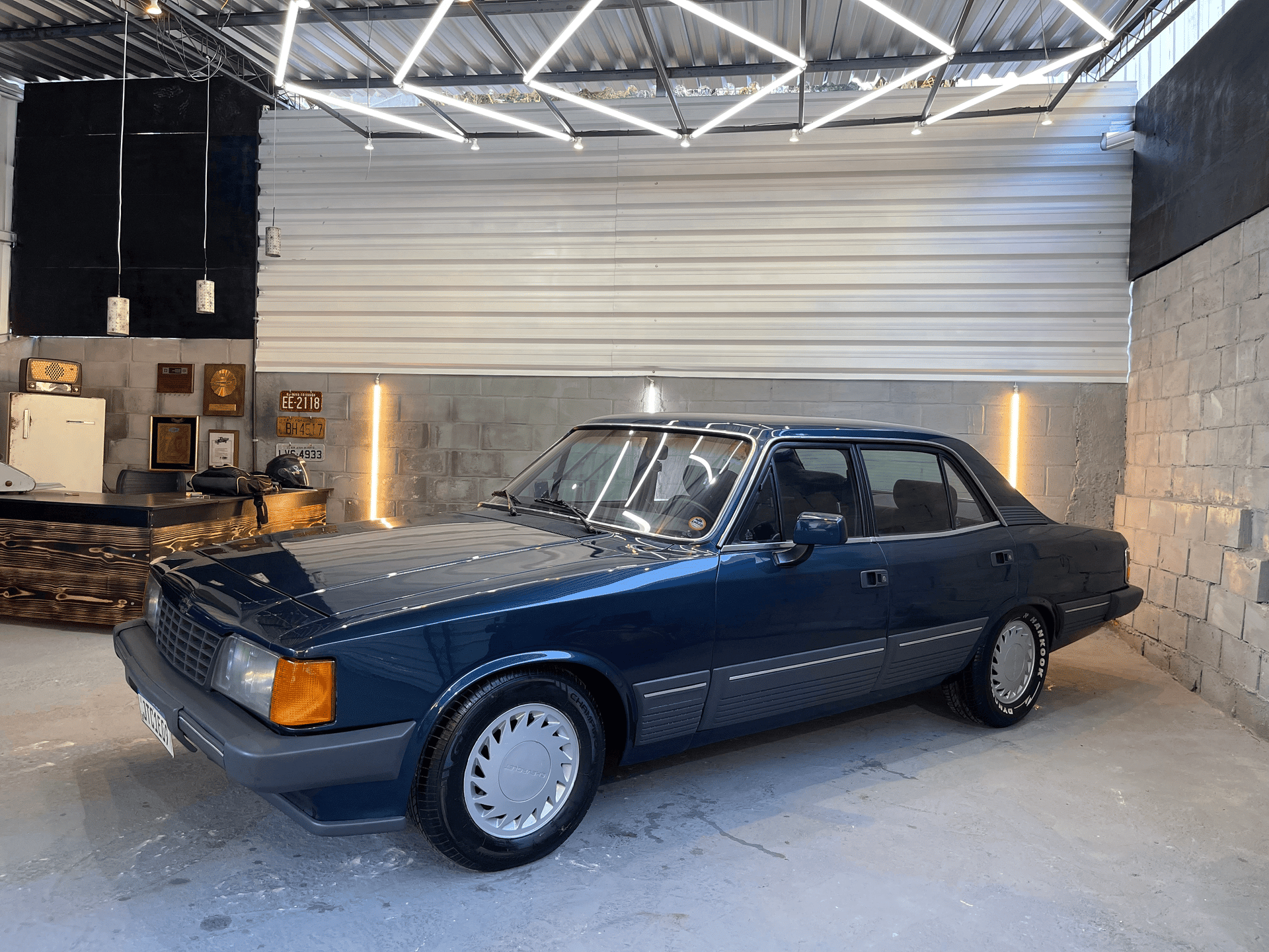 1ª imagem da campanha