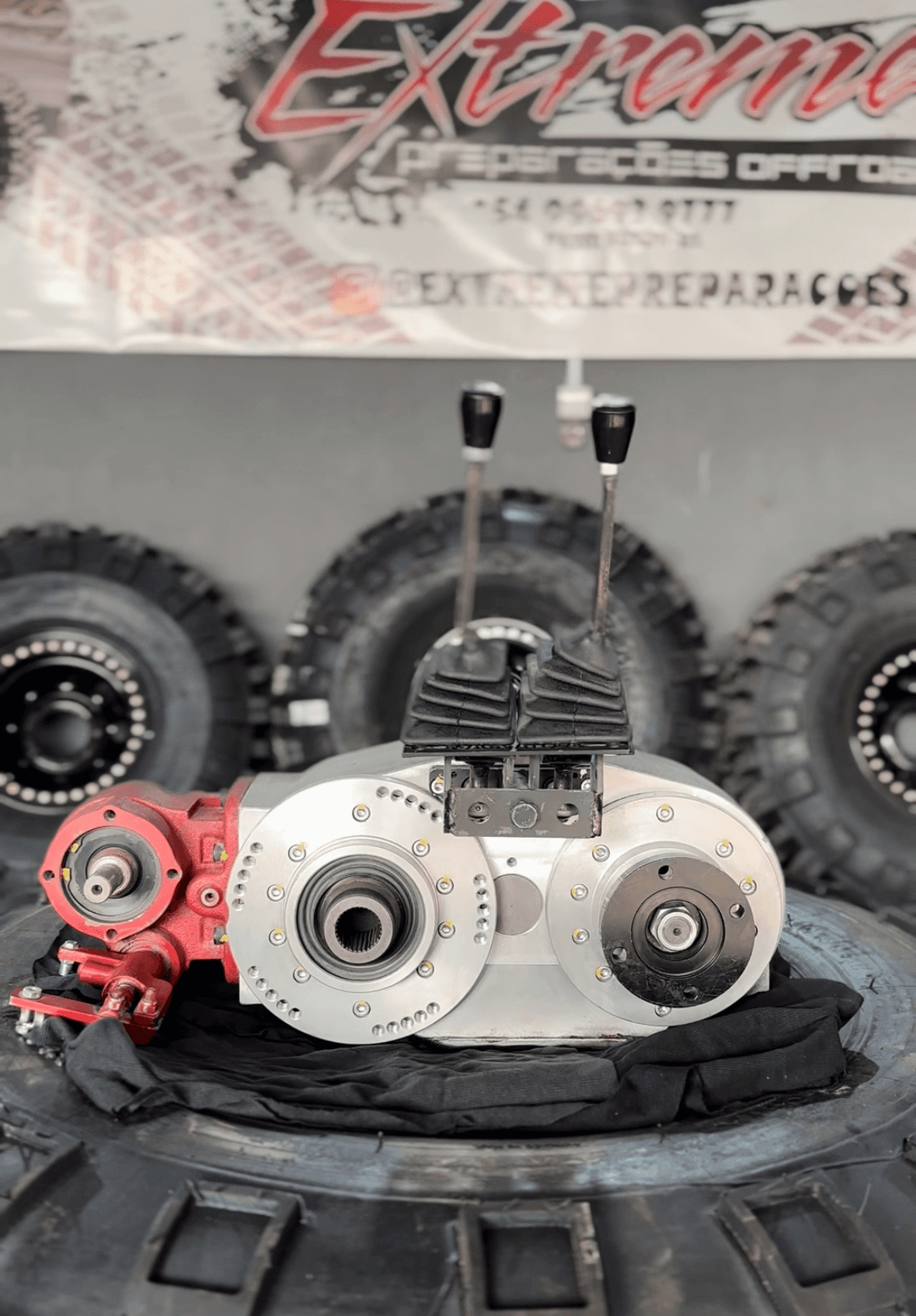 2ª imagem da campanha