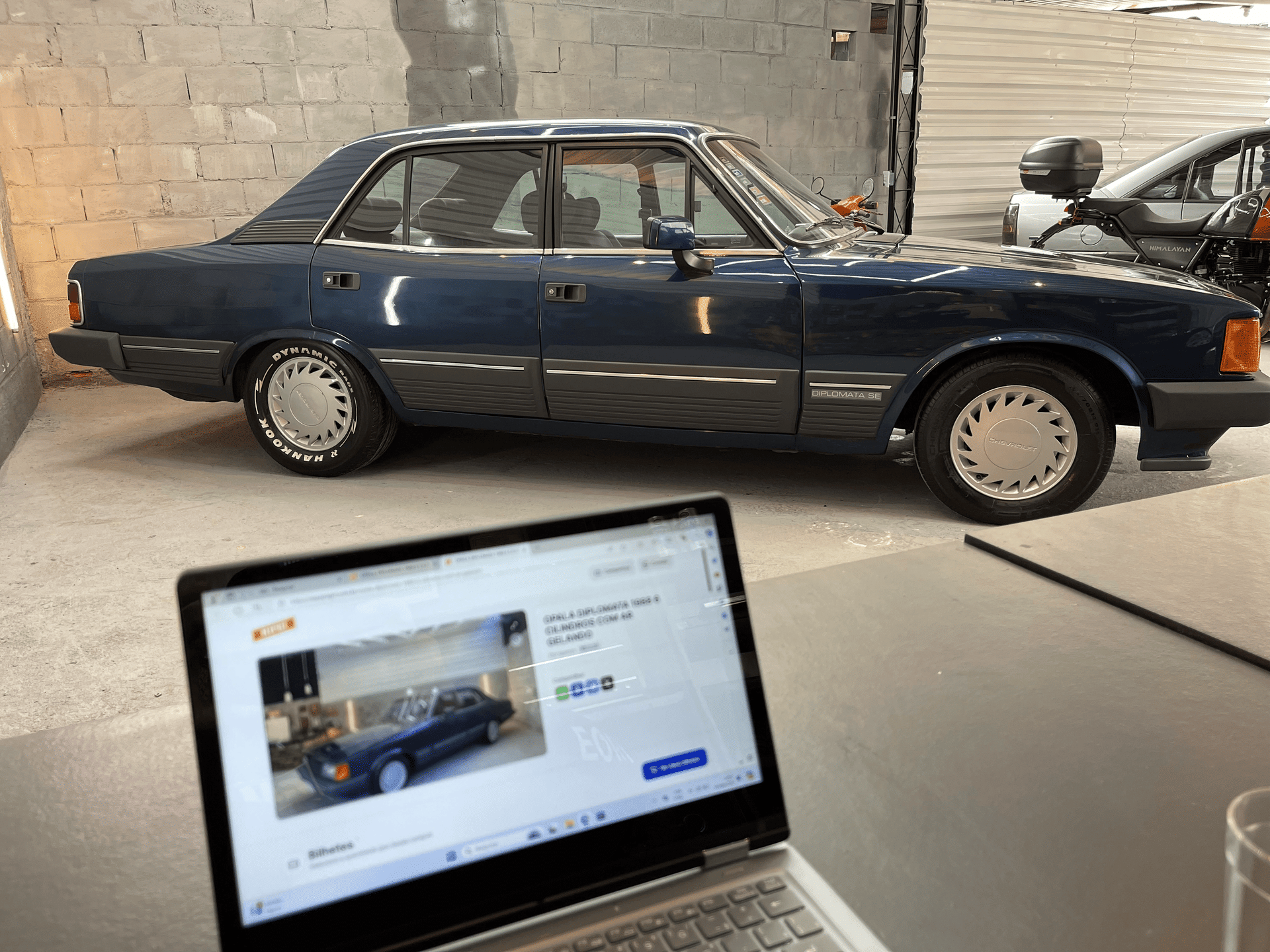 8ª imagem da campanha