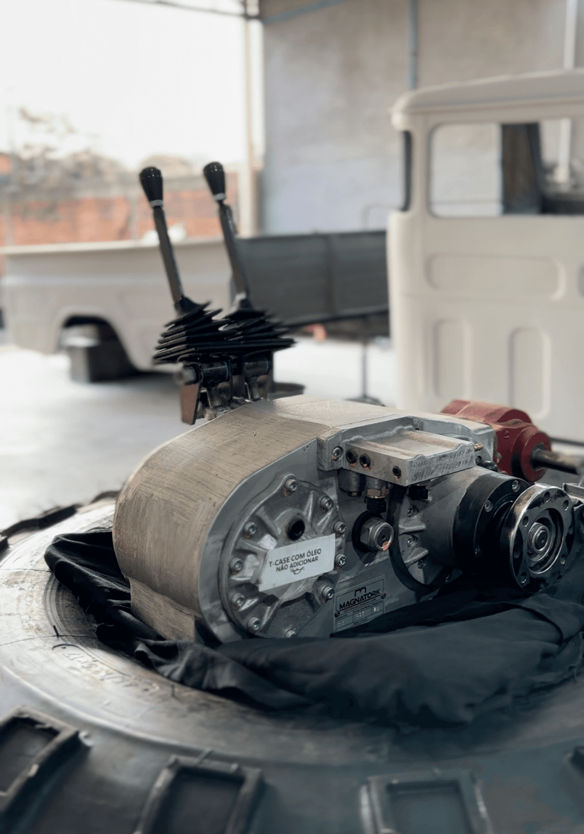 3ª imagem da campanha