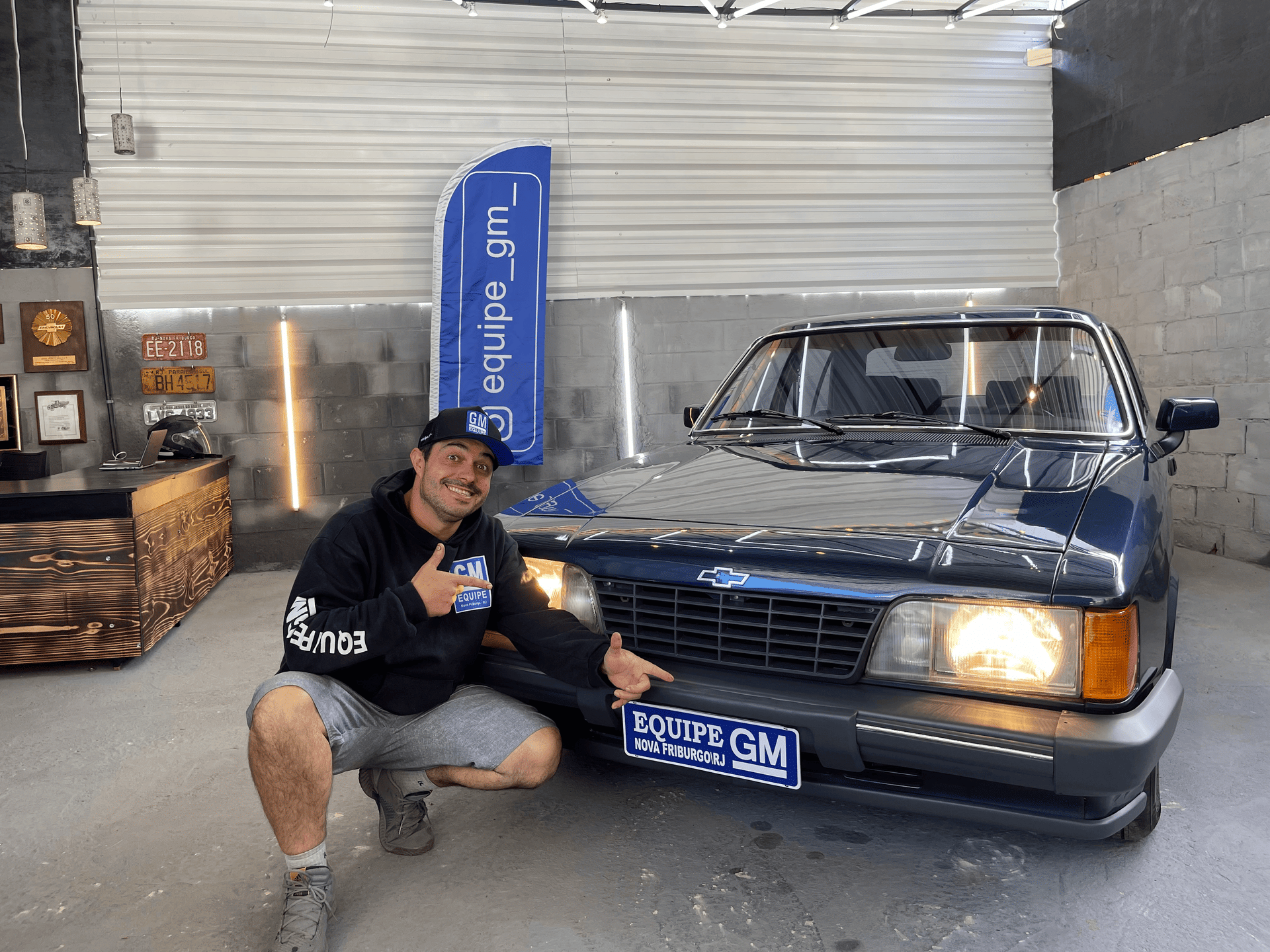 9ª imagem da campanha