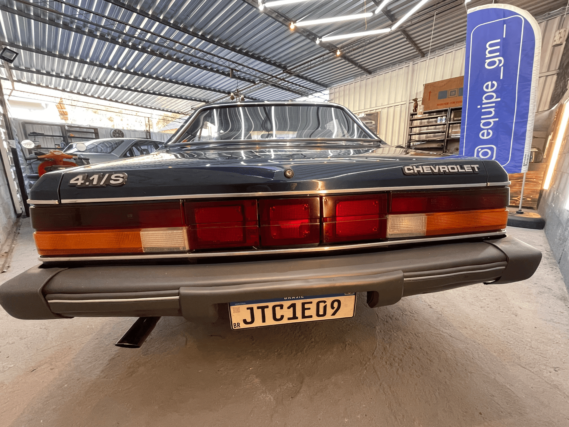 11ª imagem da campanha