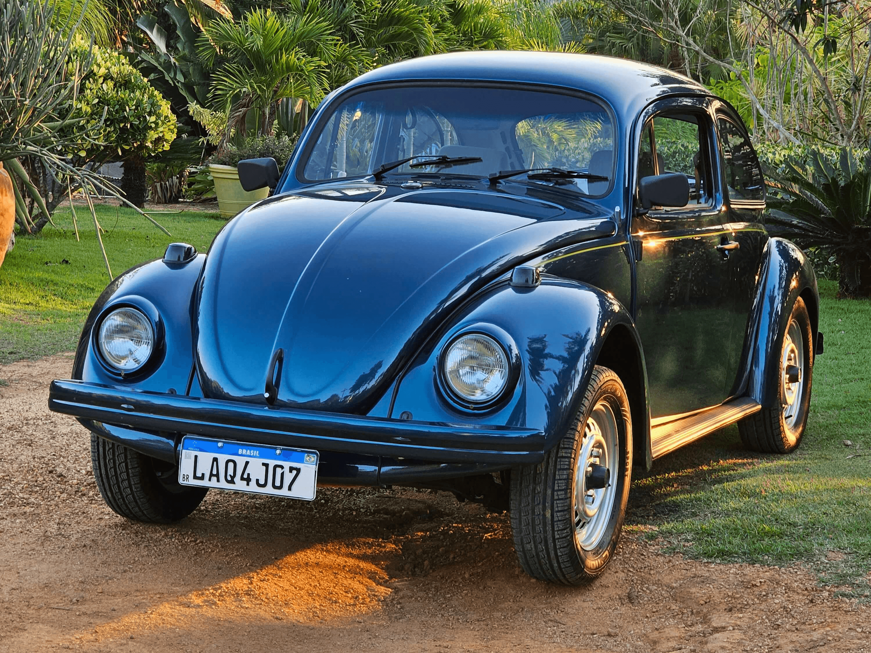 1ª imagem da campanha