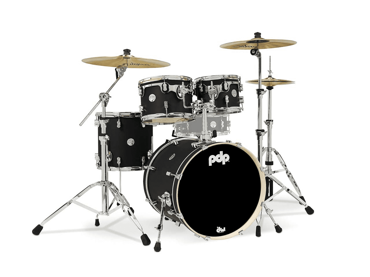 BATERIA PDP CONCEPT DW