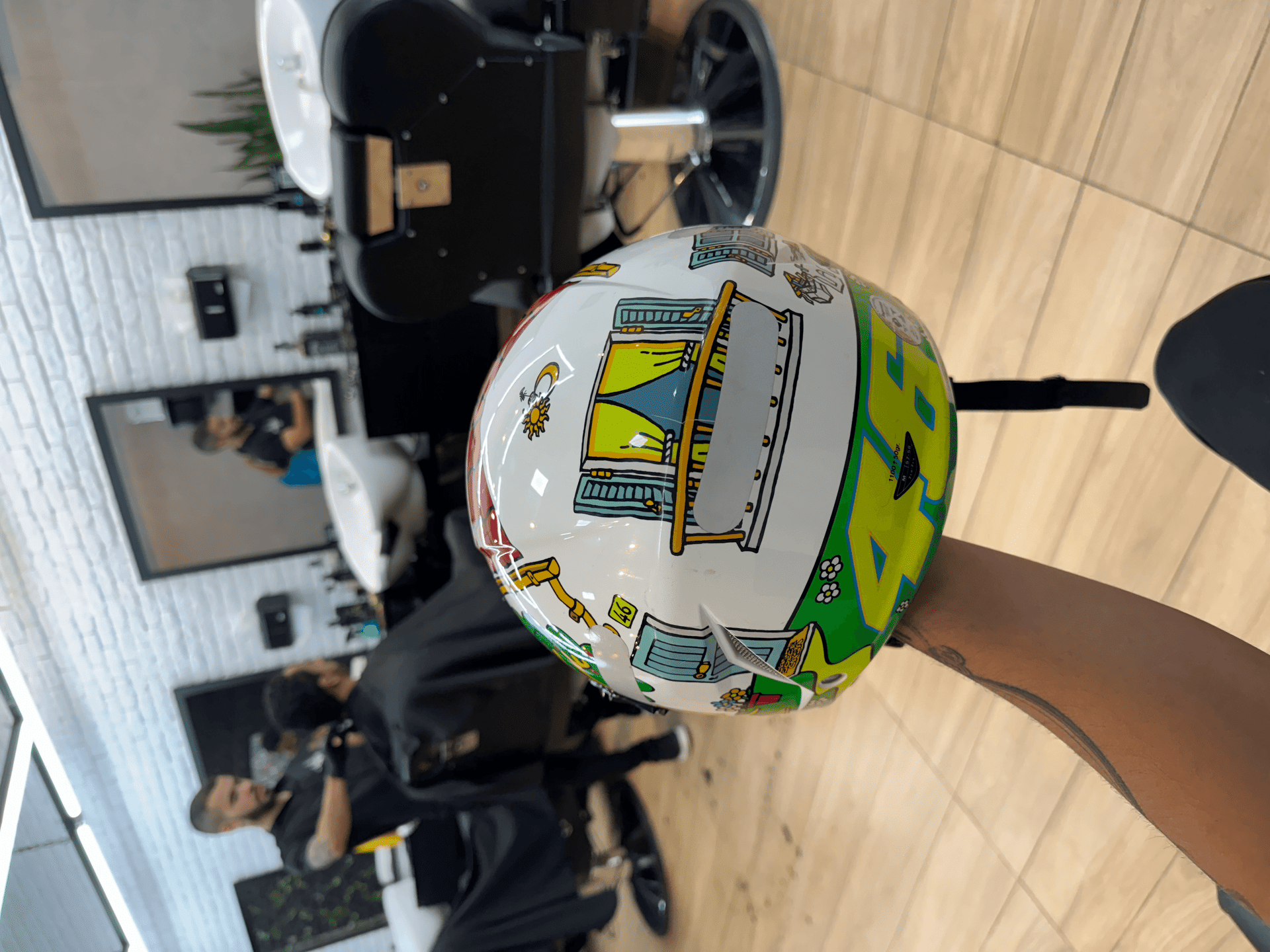 2ª imagem da campanha