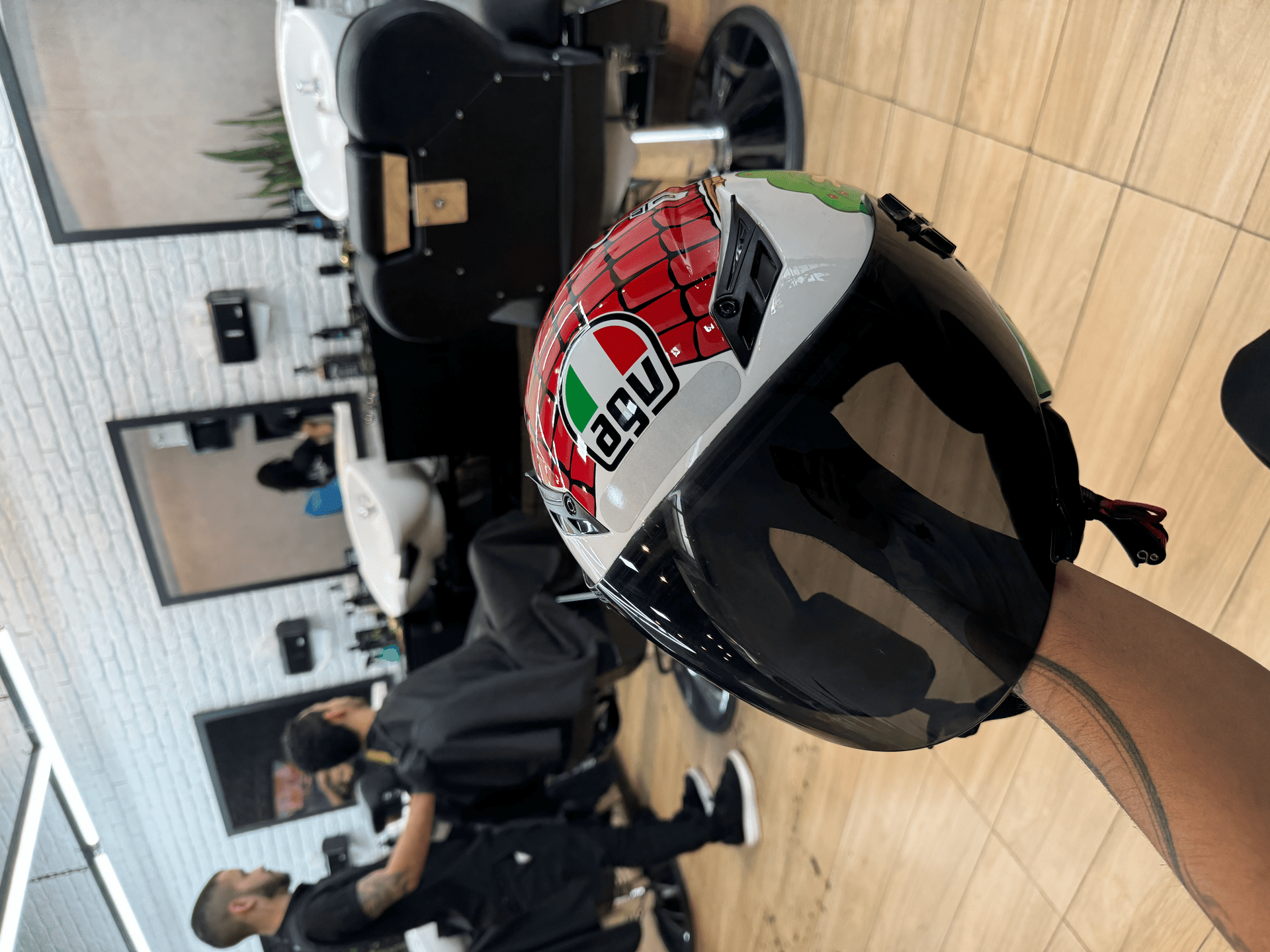 3ª imagem da campanha