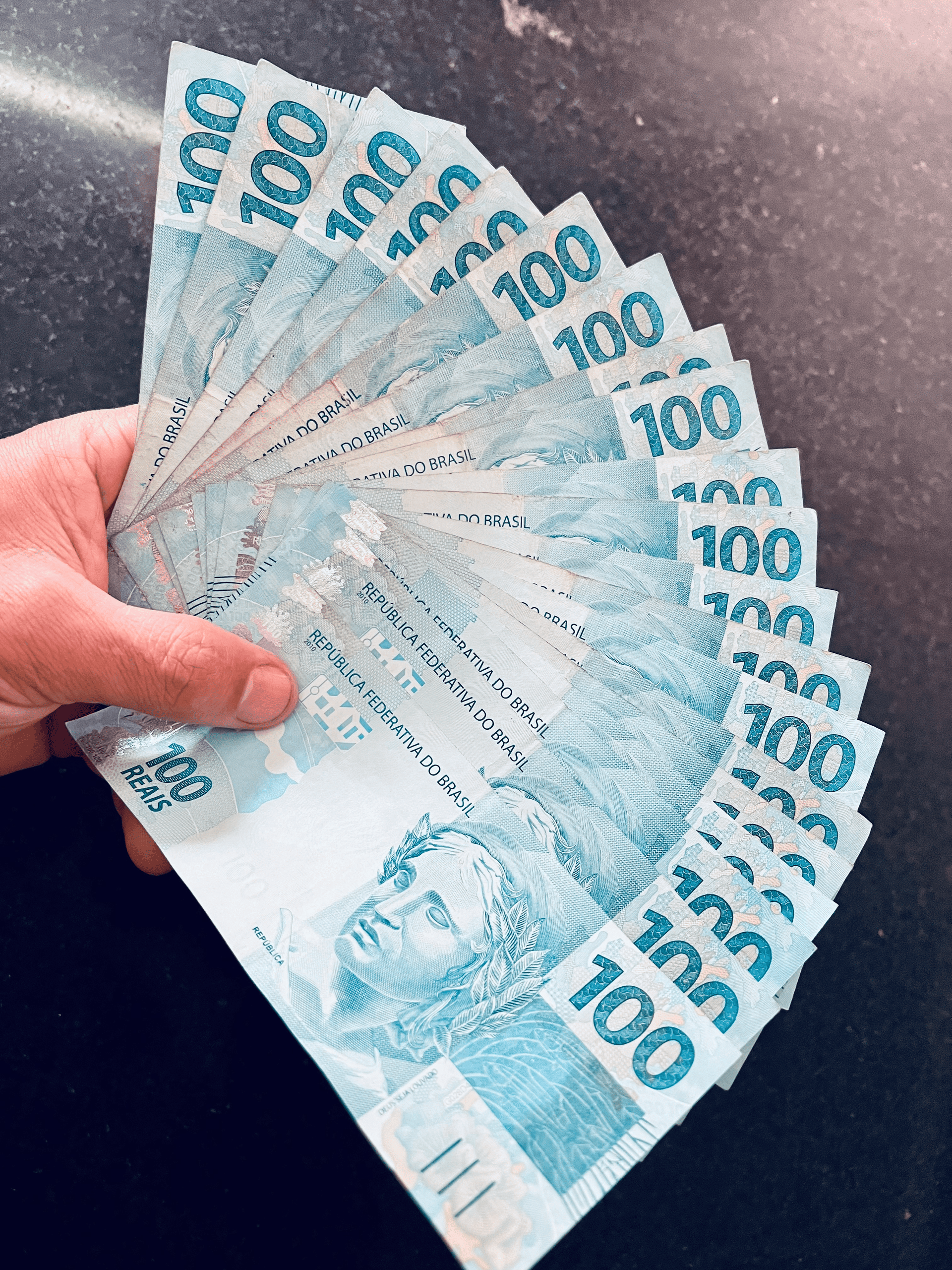 1ª imagem da campanha