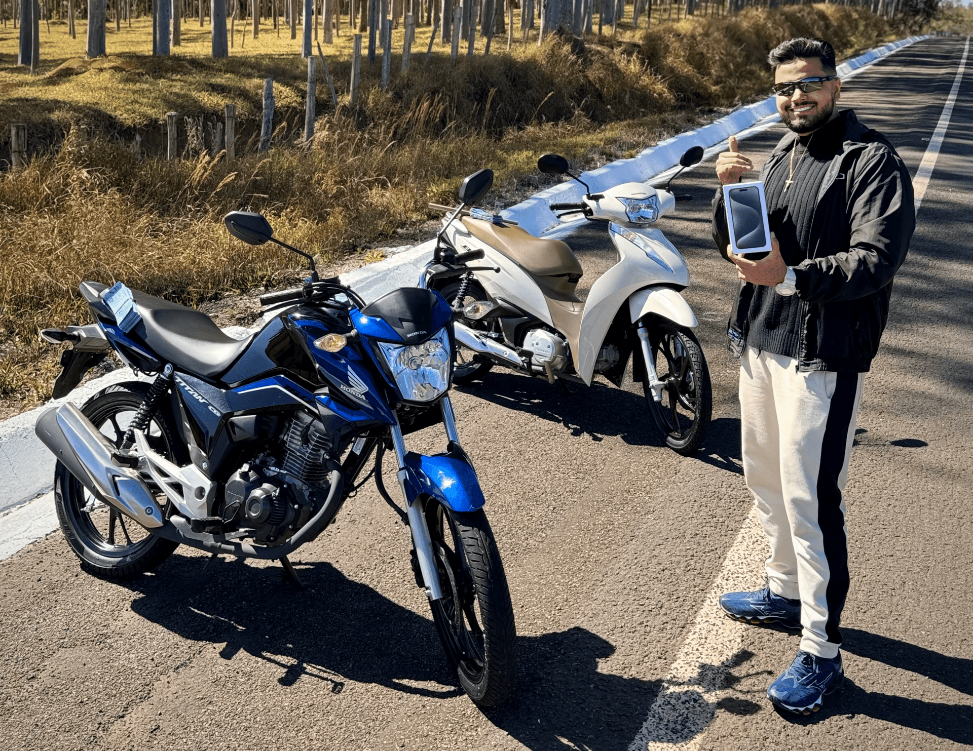 8ª imagem da campanha