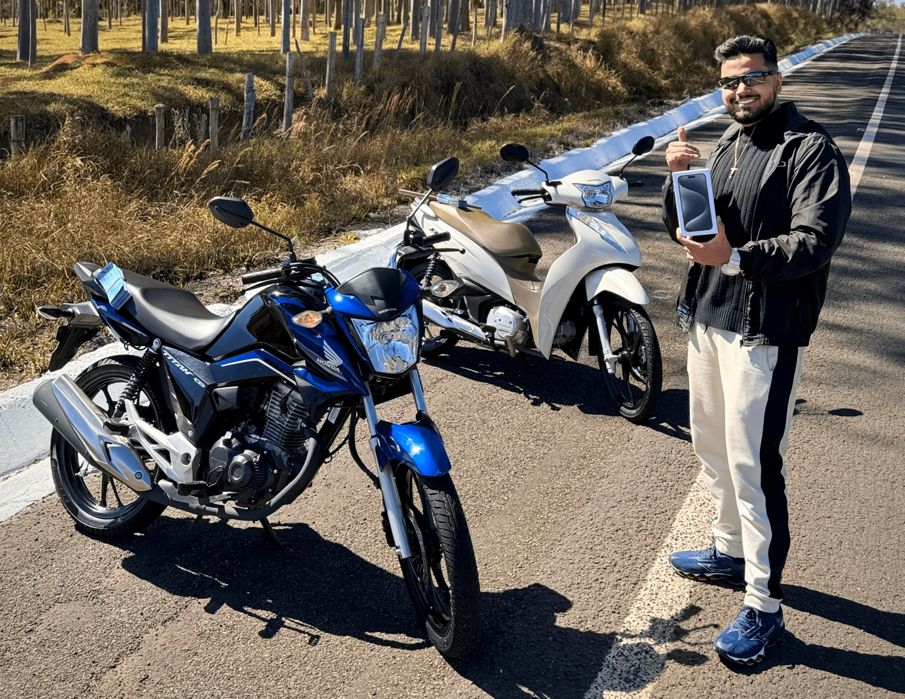 8ª imagem da campanha