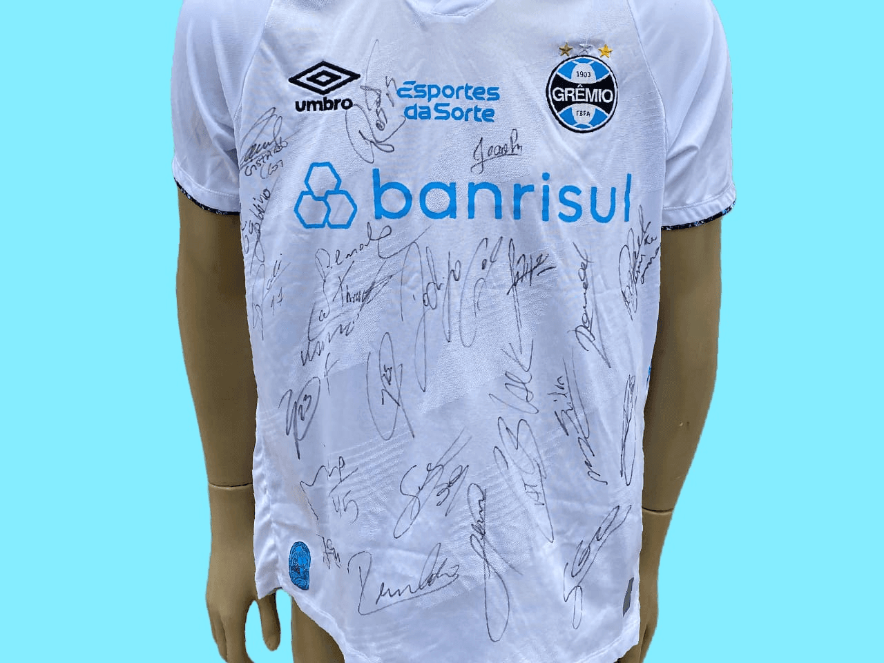 8ª imagem da campanha