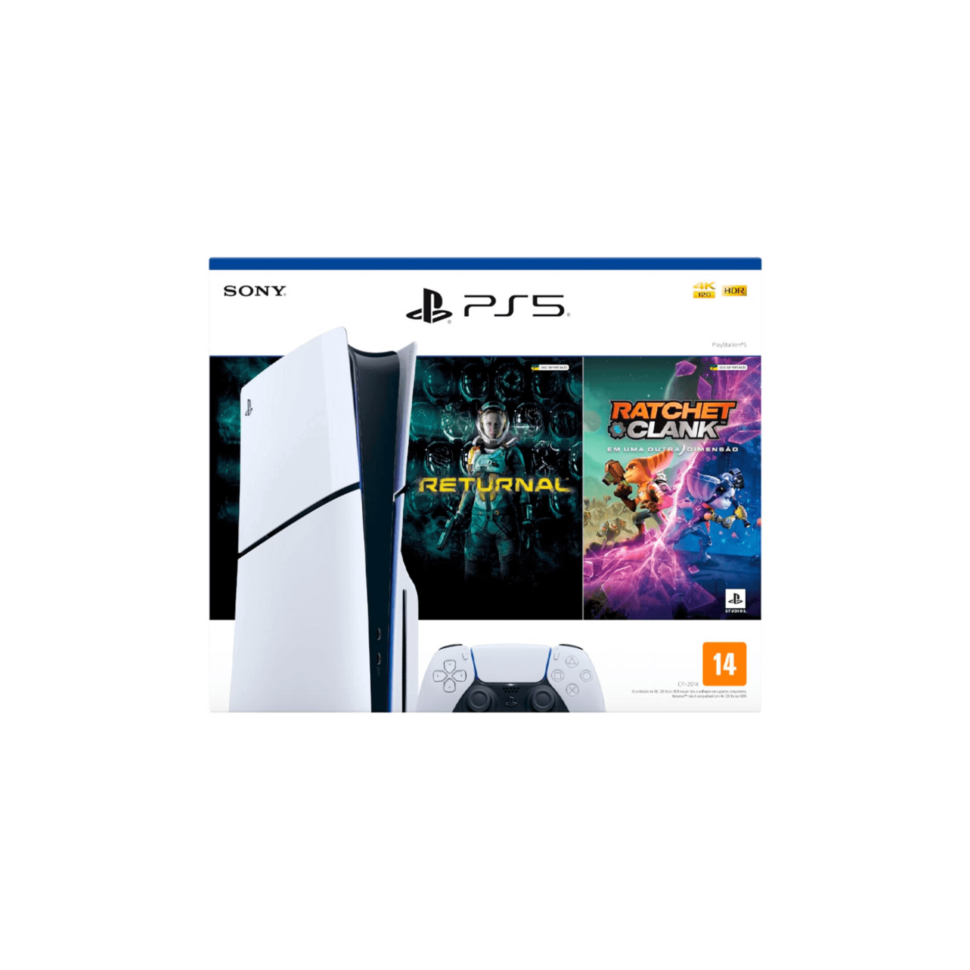 2ª imagem da campanha