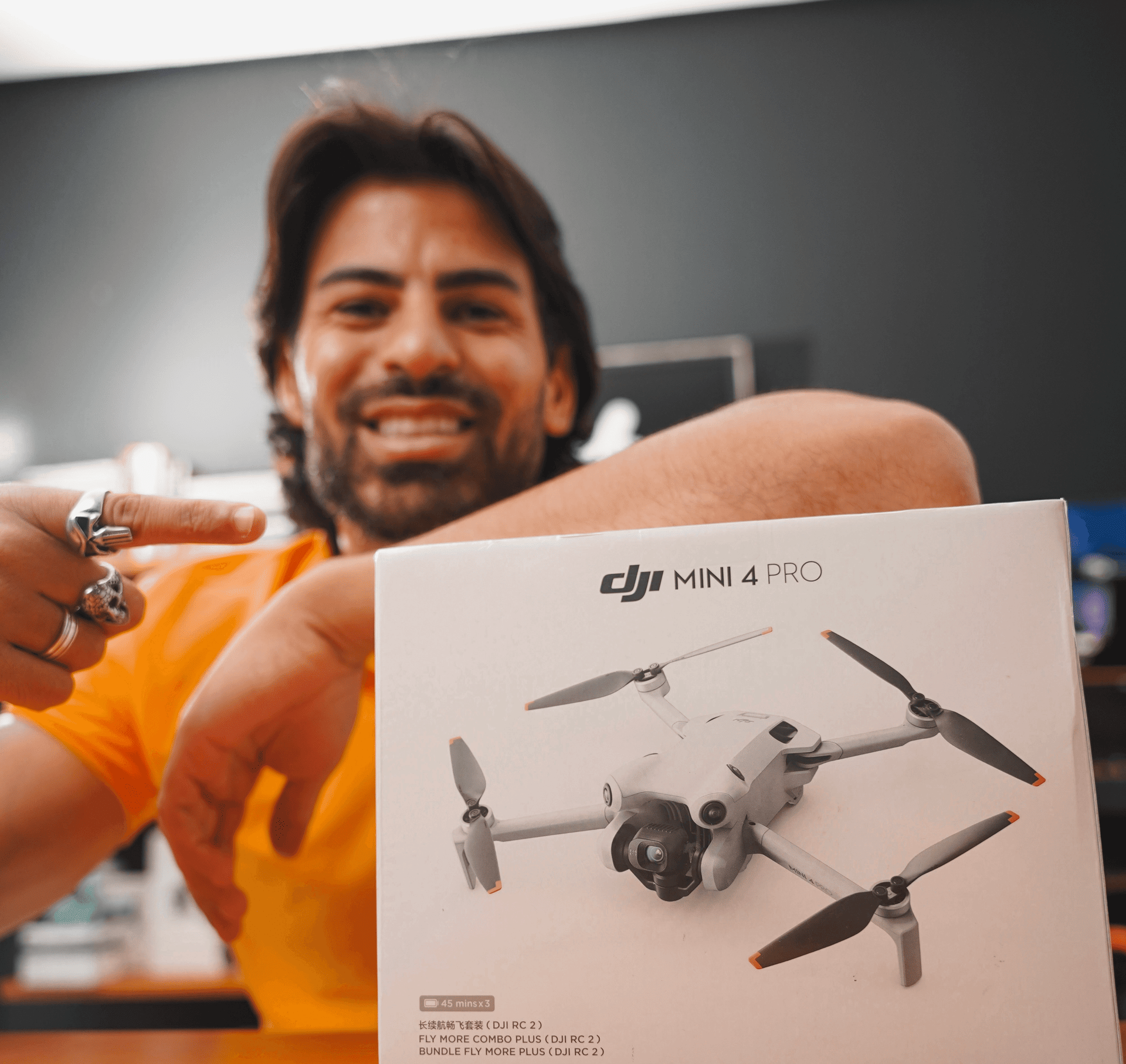 4ª imagem da campanha