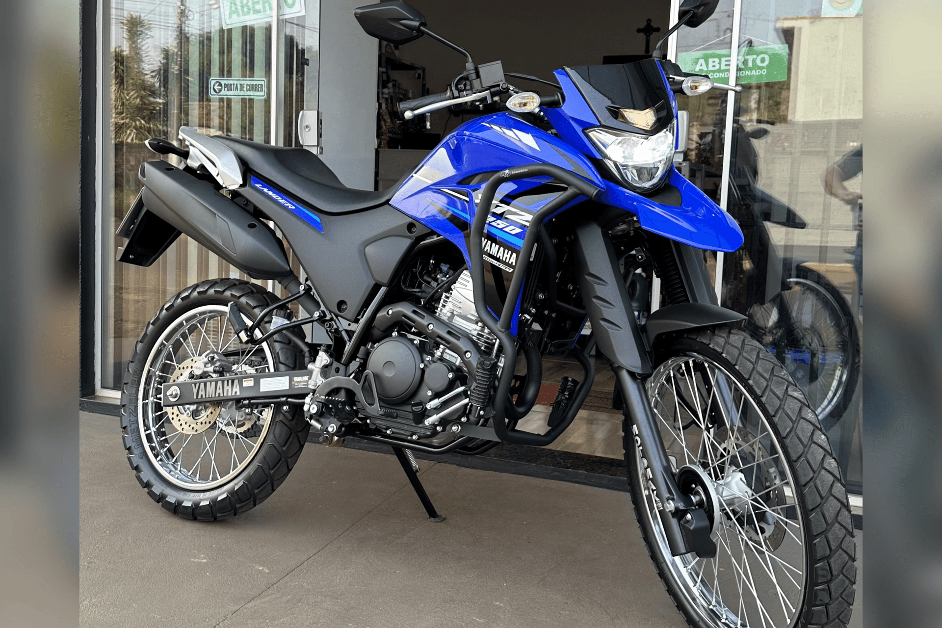 7ª imagem da campanha